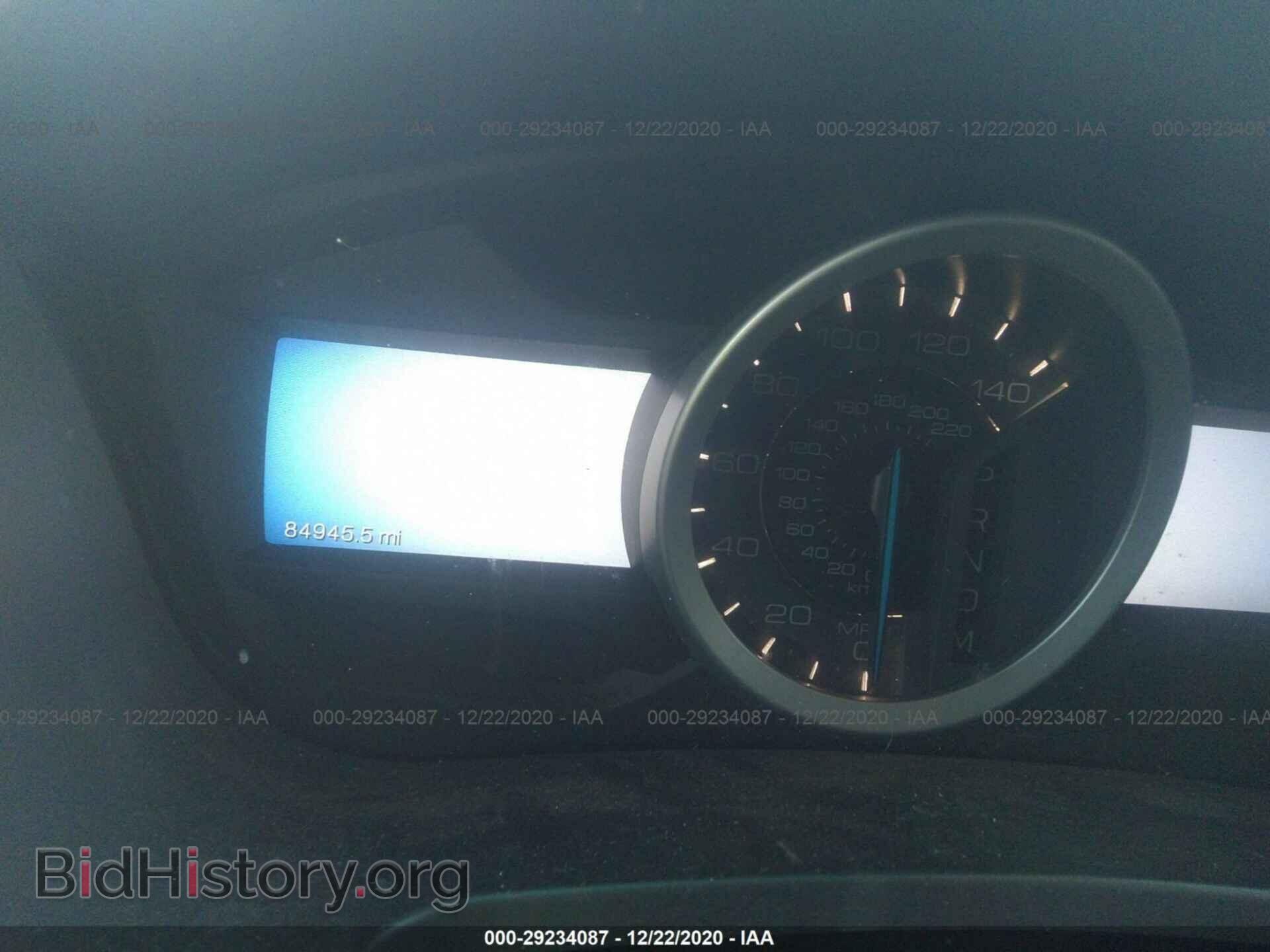 2013 FORD EXPLORER - VIN: 1FM5K8D84DGA65151 - Фото 7
