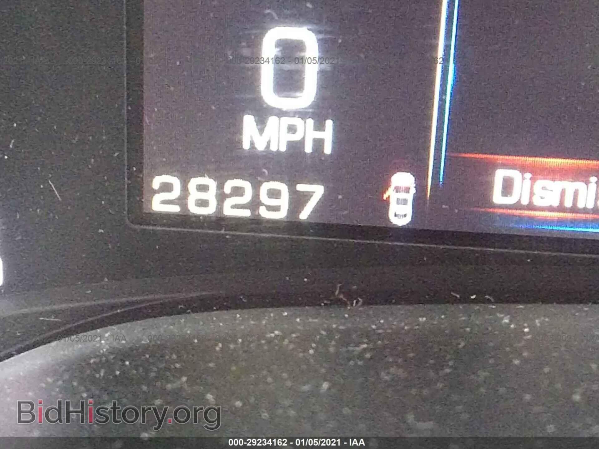 2016 CADILLAC SRX - VIN: 3GYFNCE30GS554992 - Фото 7