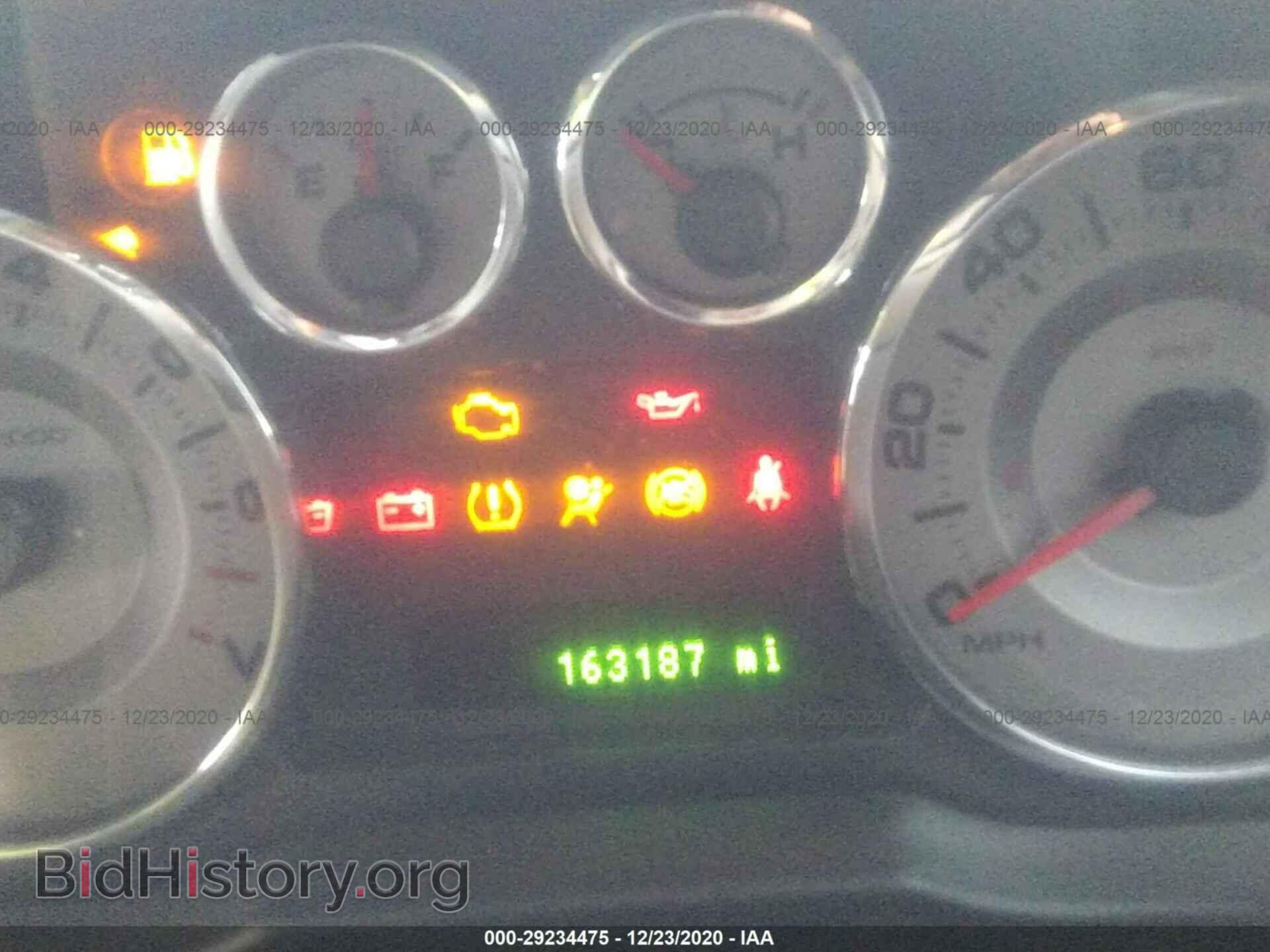2010 FORD EDGE - VIN: 2FMDK4KCXABB55693 - Фото 7