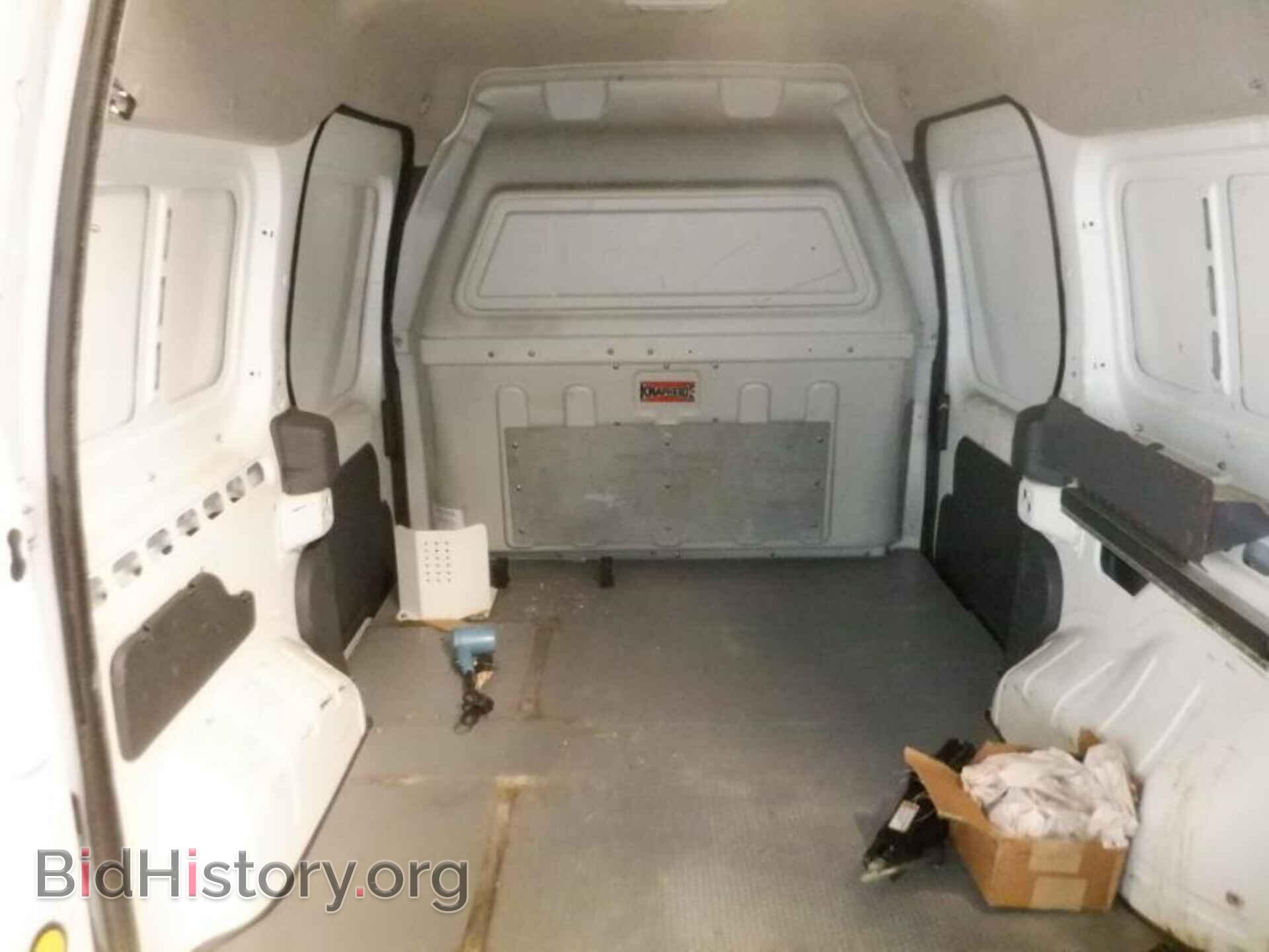 2013 FORD TRANSIT CONNECT - VIN: NM0LS7BN4DT140806 - Фото 2