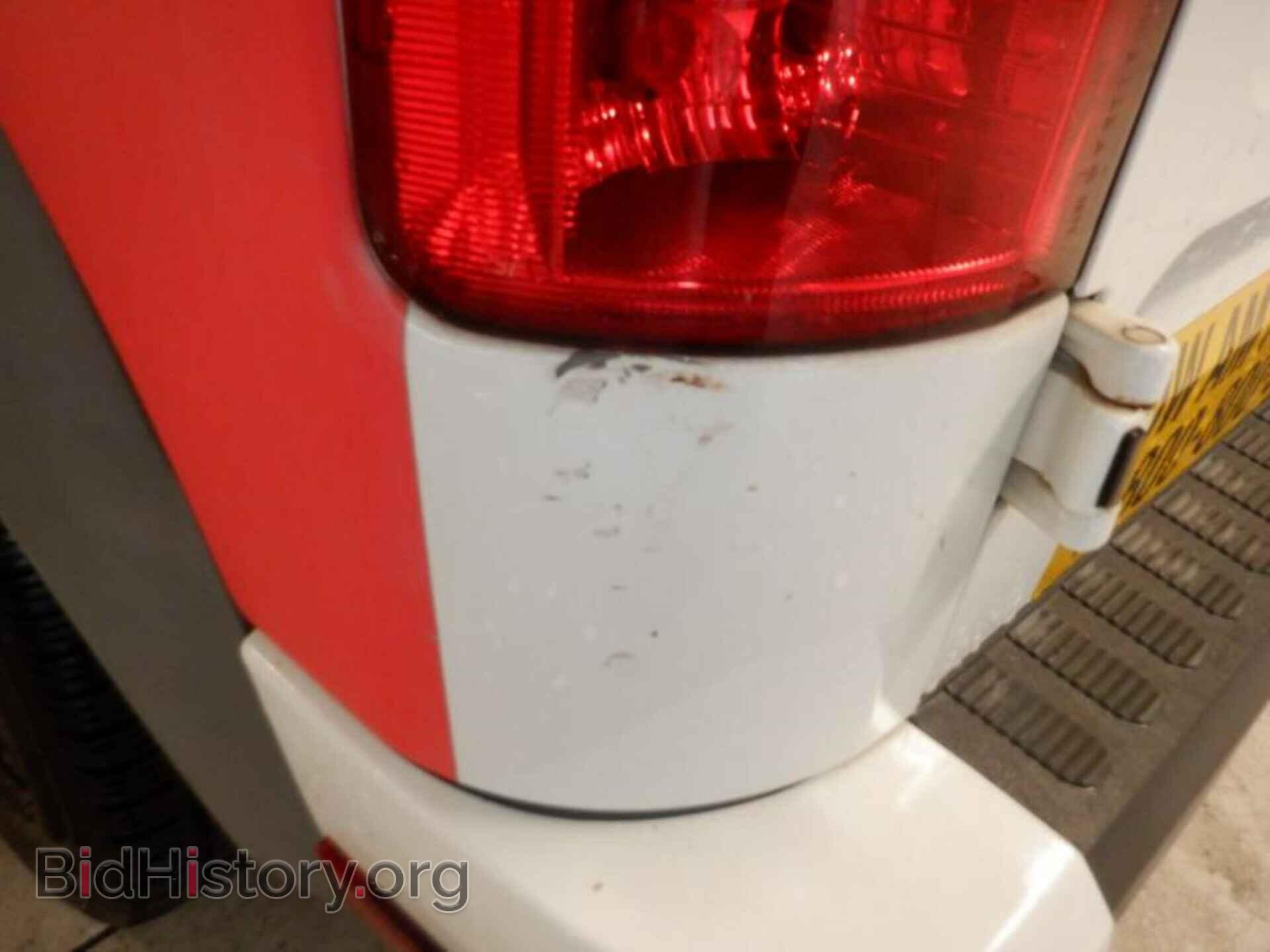 2013 FORD TRANSIT CONNECT - VIN: NM0LS7BN4DT140806 - Фото 19