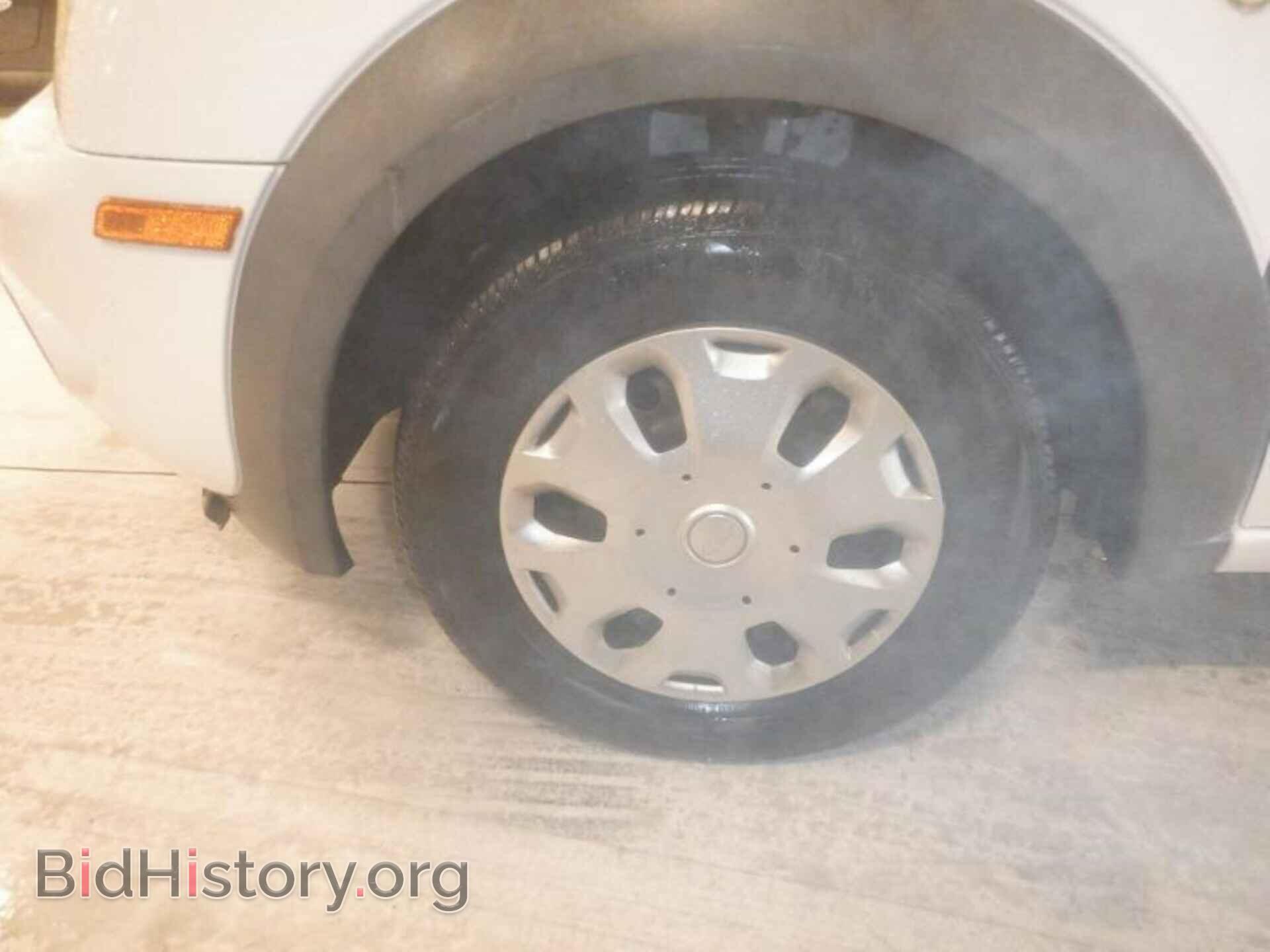 2013 FORD TRANSIT CONNECT - VIN: NM0LS7BN4DT140806 - Фото 6