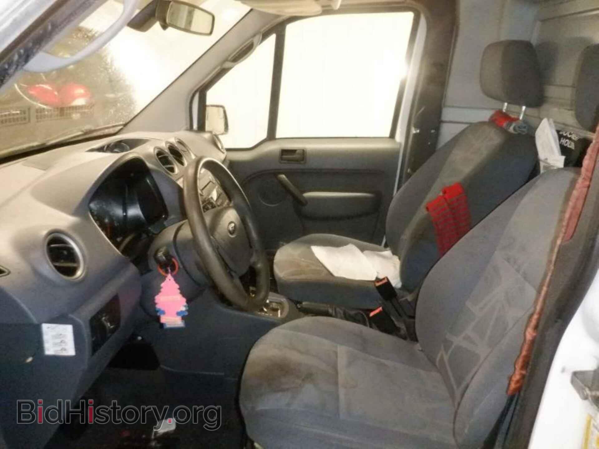 2013 FORD TRANSIT CONNECT - VIN: NM0LS7BN4DT140806 - Фото 7