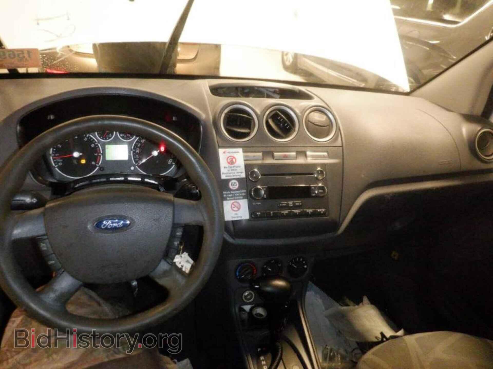 2013 FORD TRANSIT CONNECT - VIN: NM0LS7BN4DT140806 - Фото 8