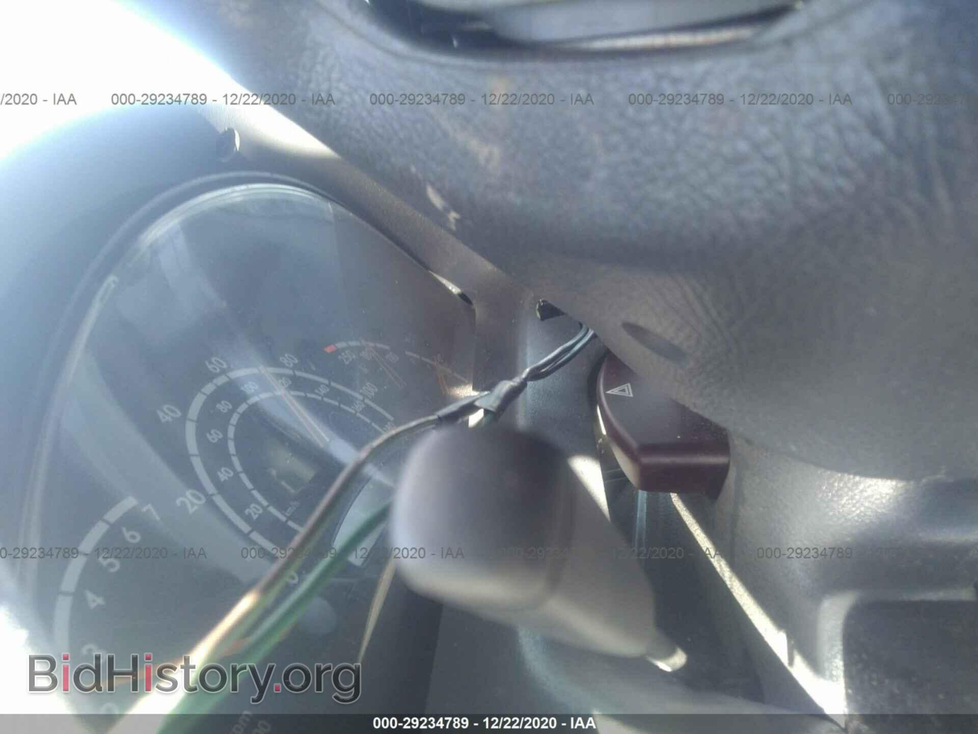 2006 DODGE SPRINTER - VIN: WD2PD744345707805 - Фото 7