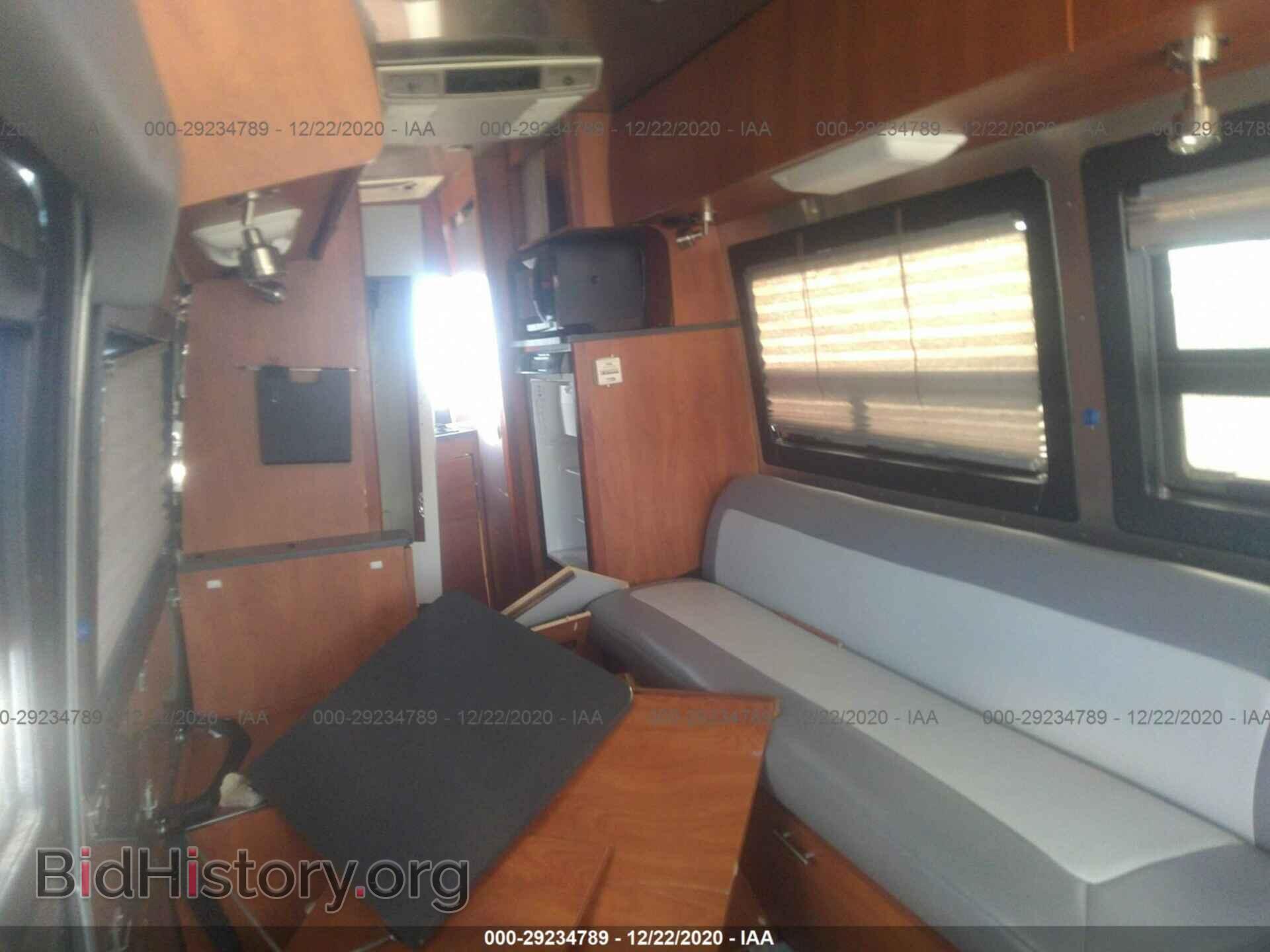 2006 DODGE SPRINTER - VIN: WD2PD744345707805 - Фото 8