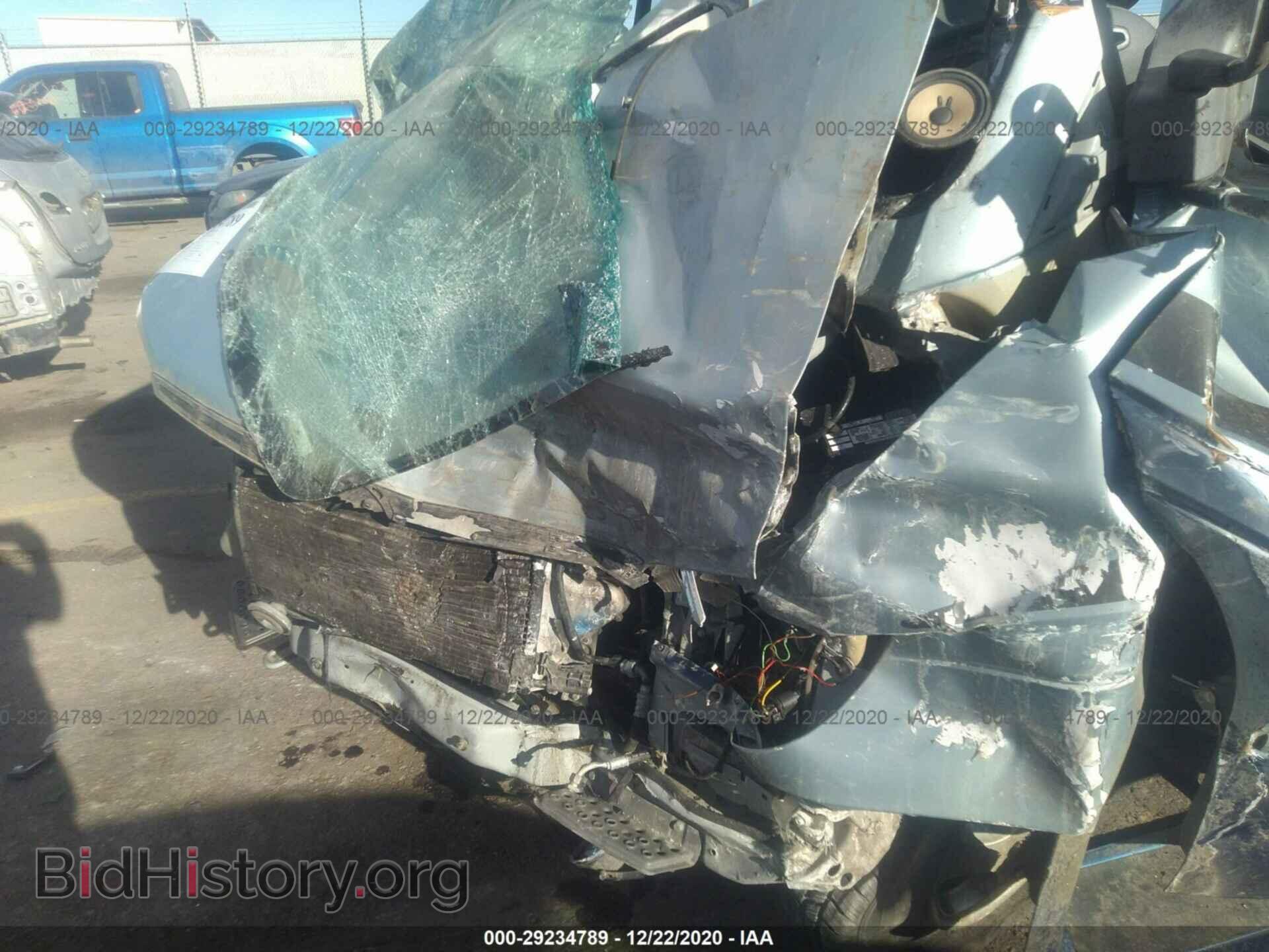 2006 DODGE SPRINTER - VIN: WD2PD744345707805 - Фото 10