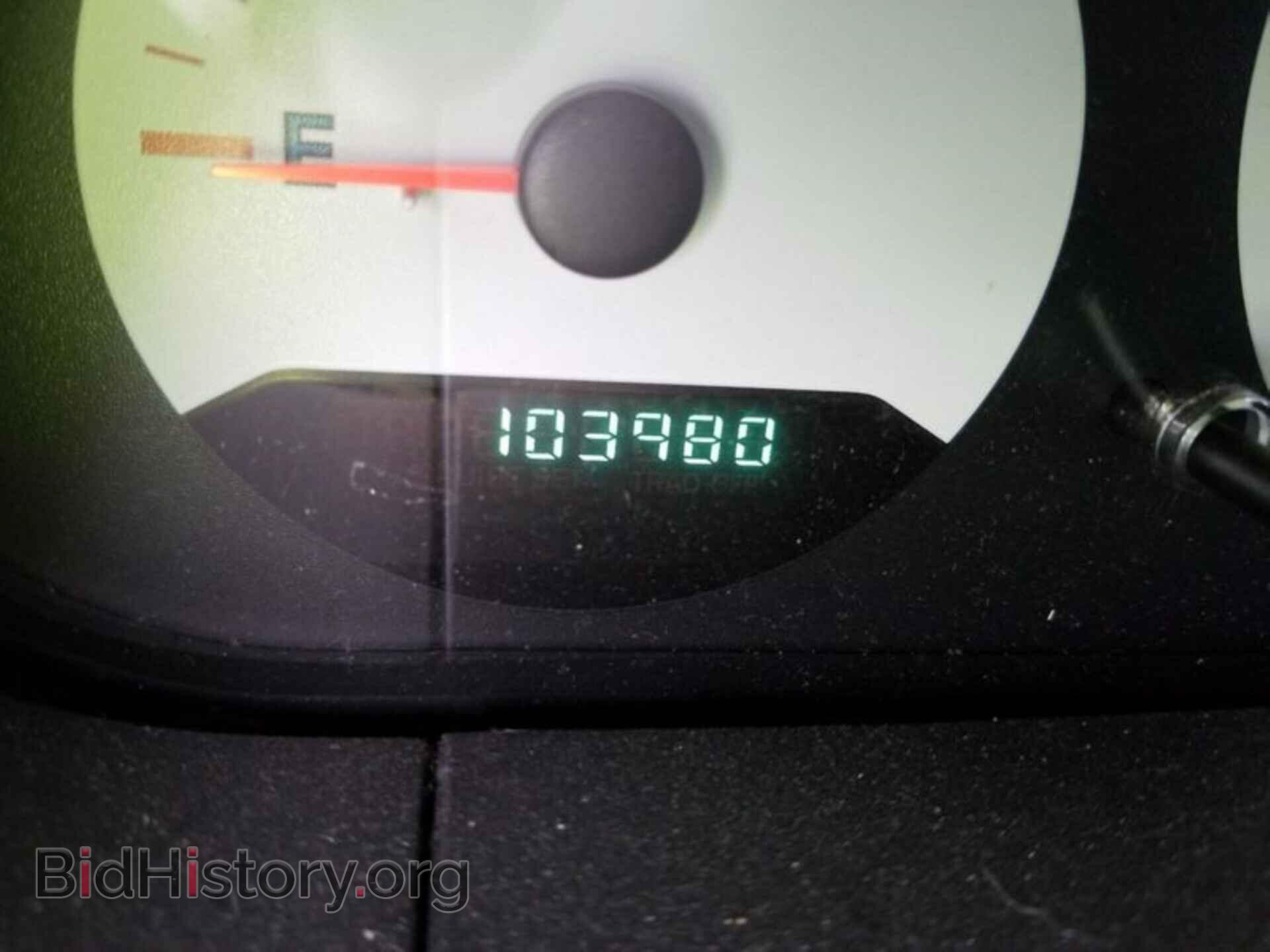 2007 DODGE CARAVAN - VIN: 1D4GP25R77B237065 - Фото 13