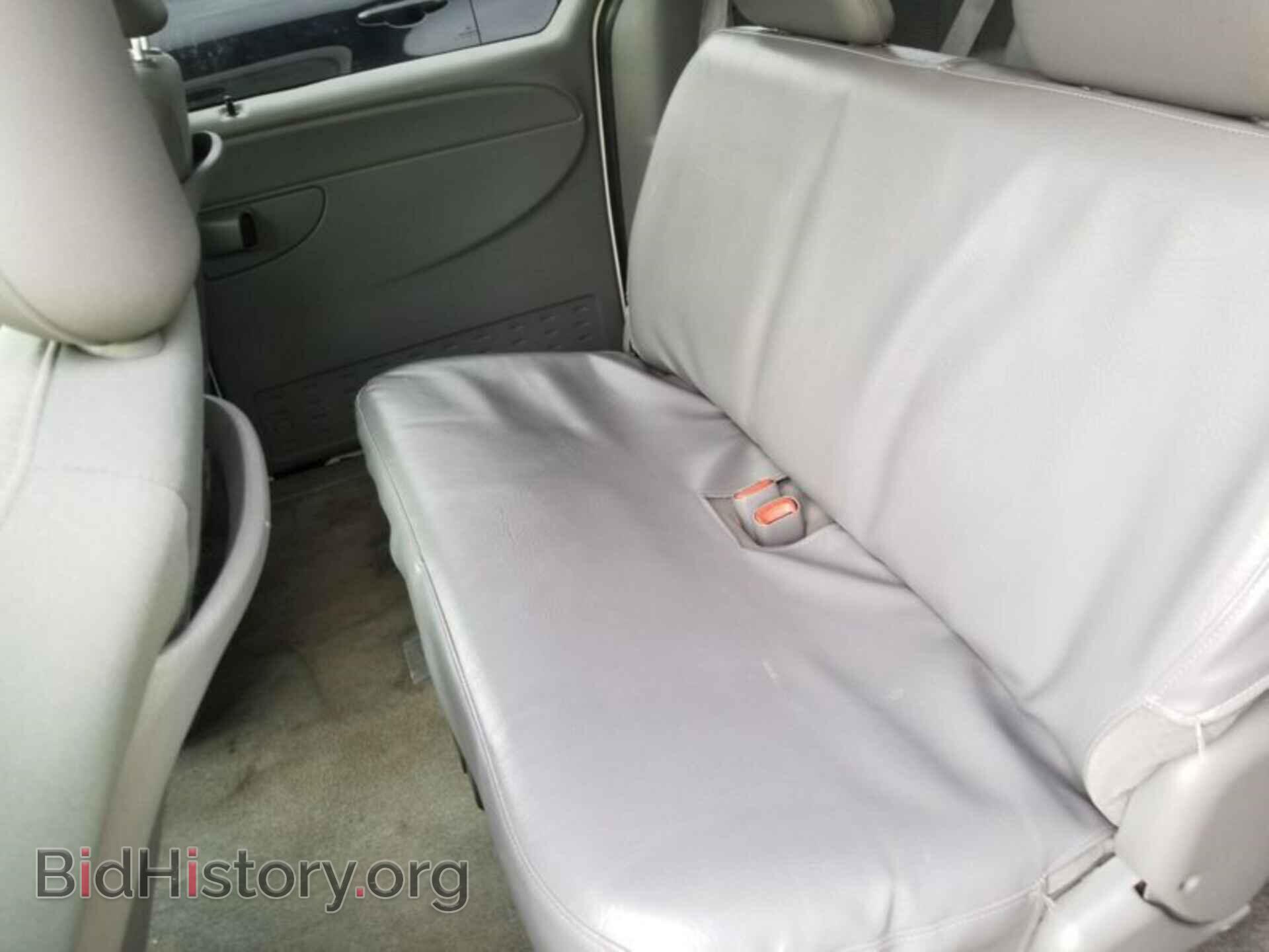 2007 DODGE CARAVAN - VIN: 1D4GP25R77B237065 - Фото 14