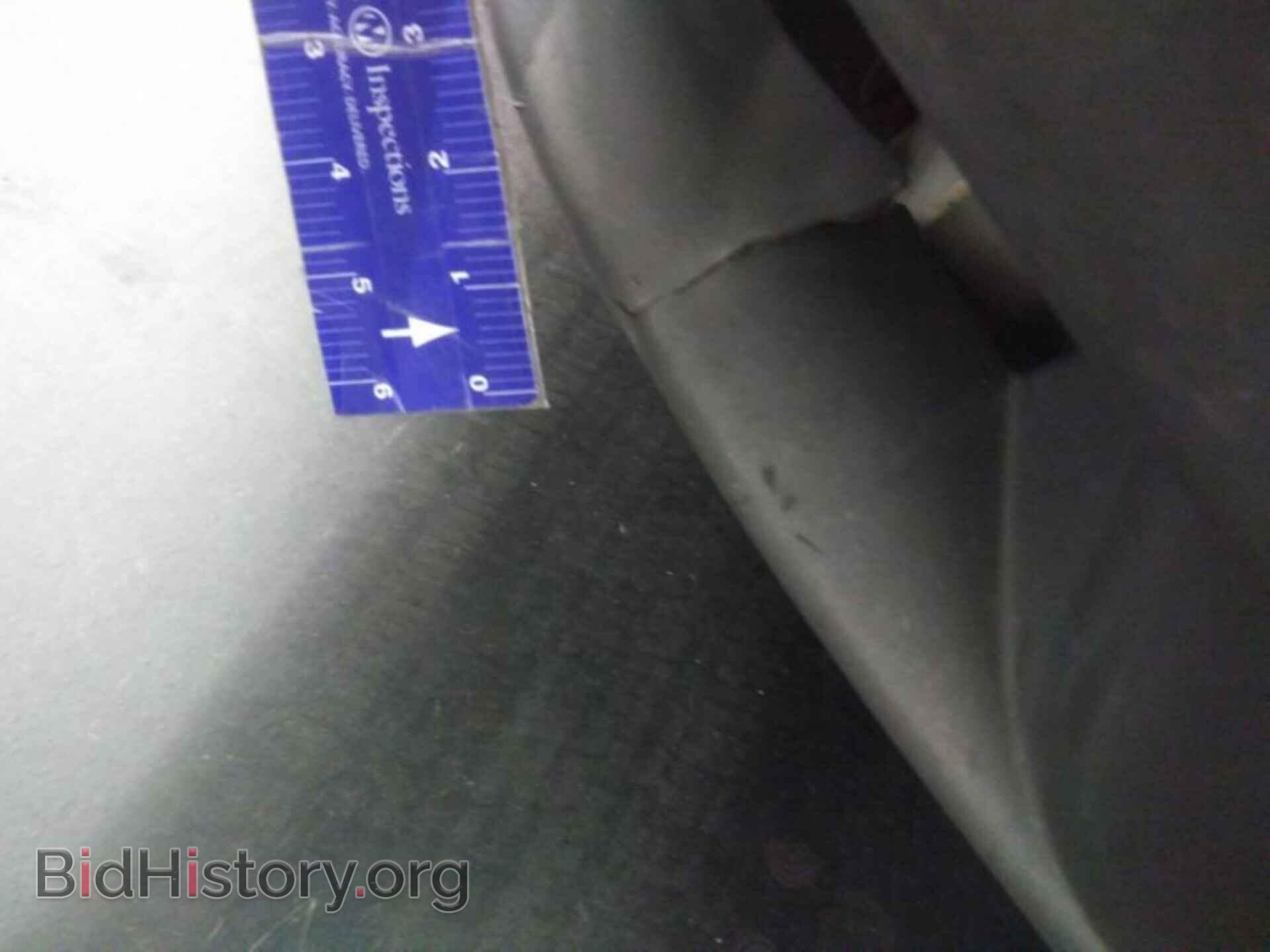 2007 DODGE CARAVAN - VIN: 1D4GP25R77B237065 - Фото 18