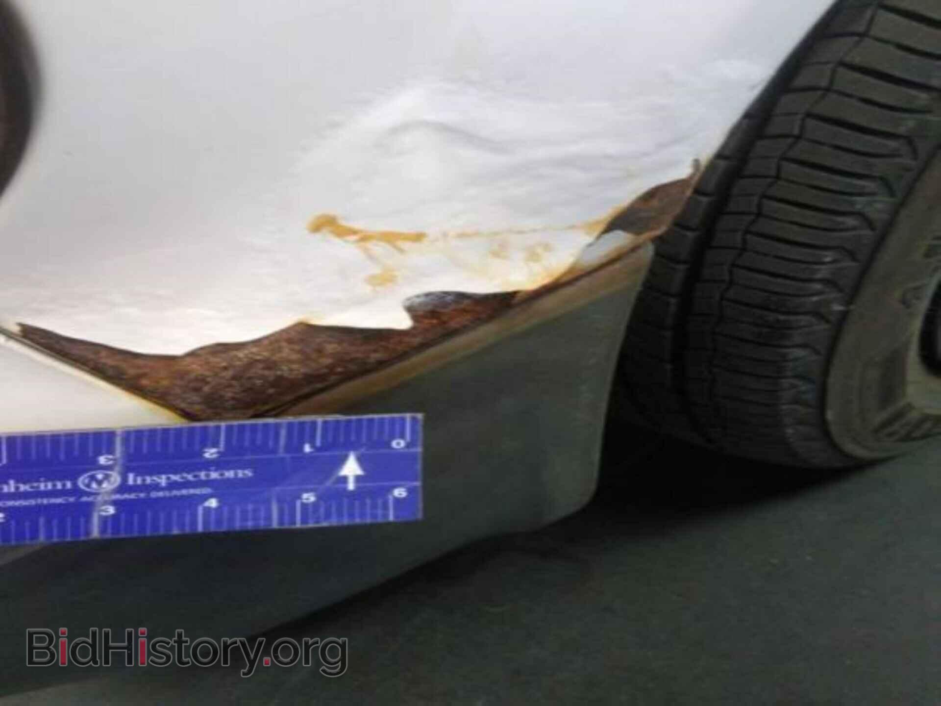 2007 DODGE CARAVAN - VIN: 1D4GP25R77B237065 - Фото 19