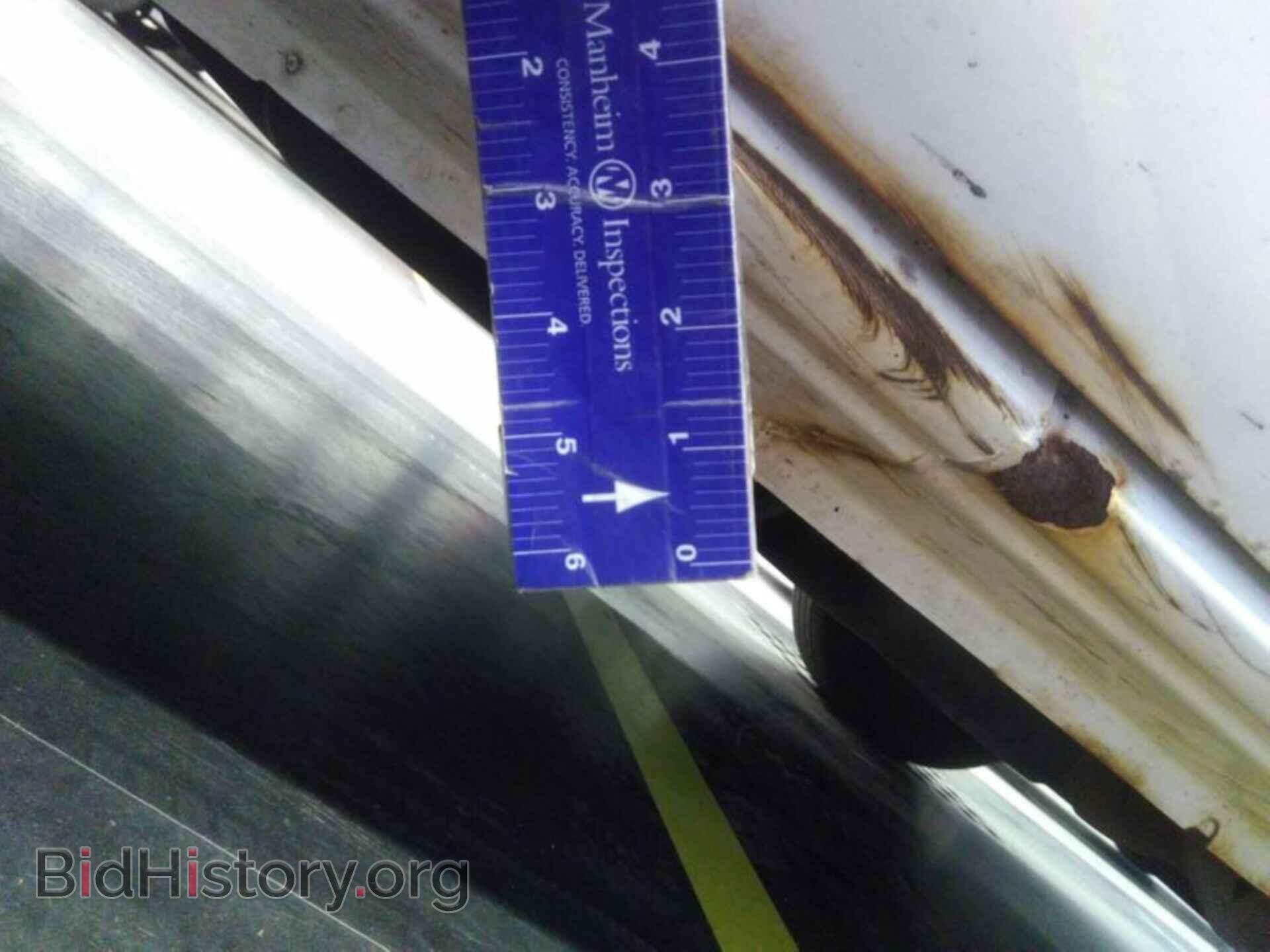 2007 DODGE CARAVAN - VIN: 1D4GP25R77B237065 - Фото 21