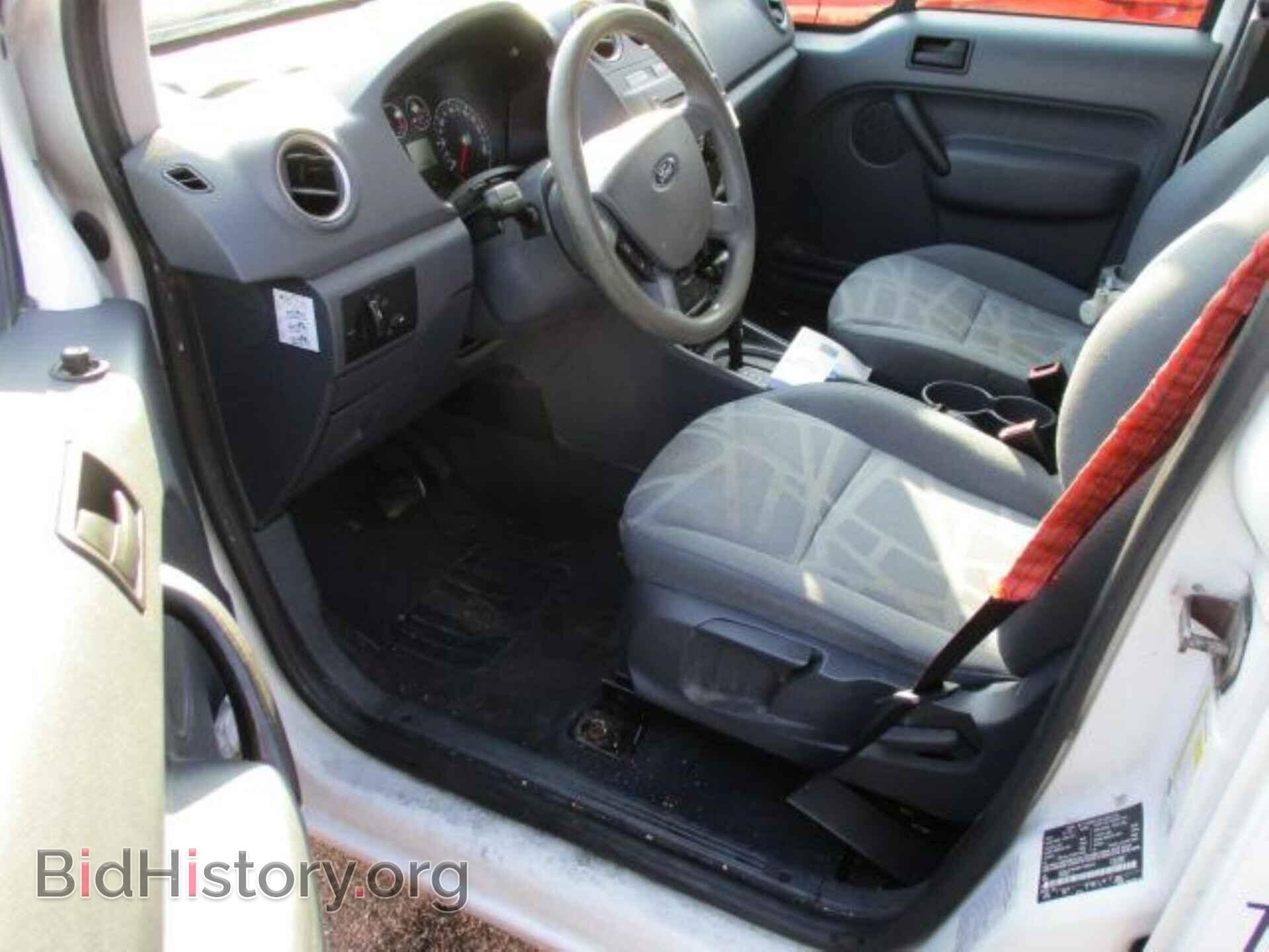 2013 FORD TRANSIT CONNECT - VIN: NM0LS7BN8DT139870 - Фото 7