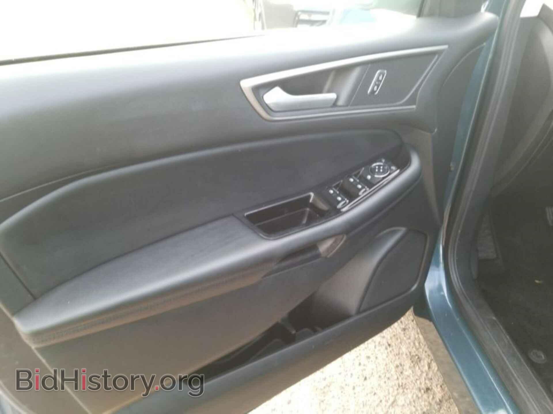 2016 FORD EDGE - VIN: 2FMPK4J90GBC50162 - Photo 3