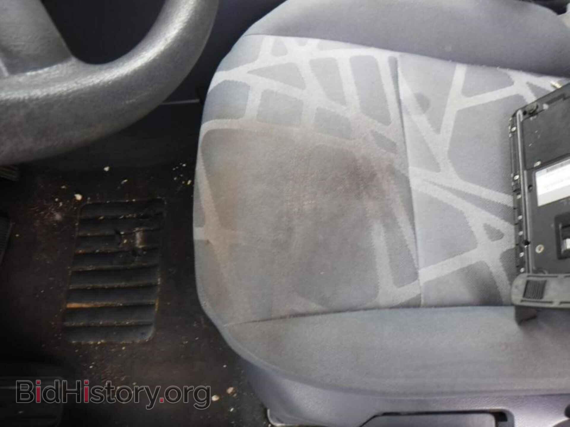 Photo NM0LS7BN3DT142000 - FORD TRANSIT CONNECT 2013