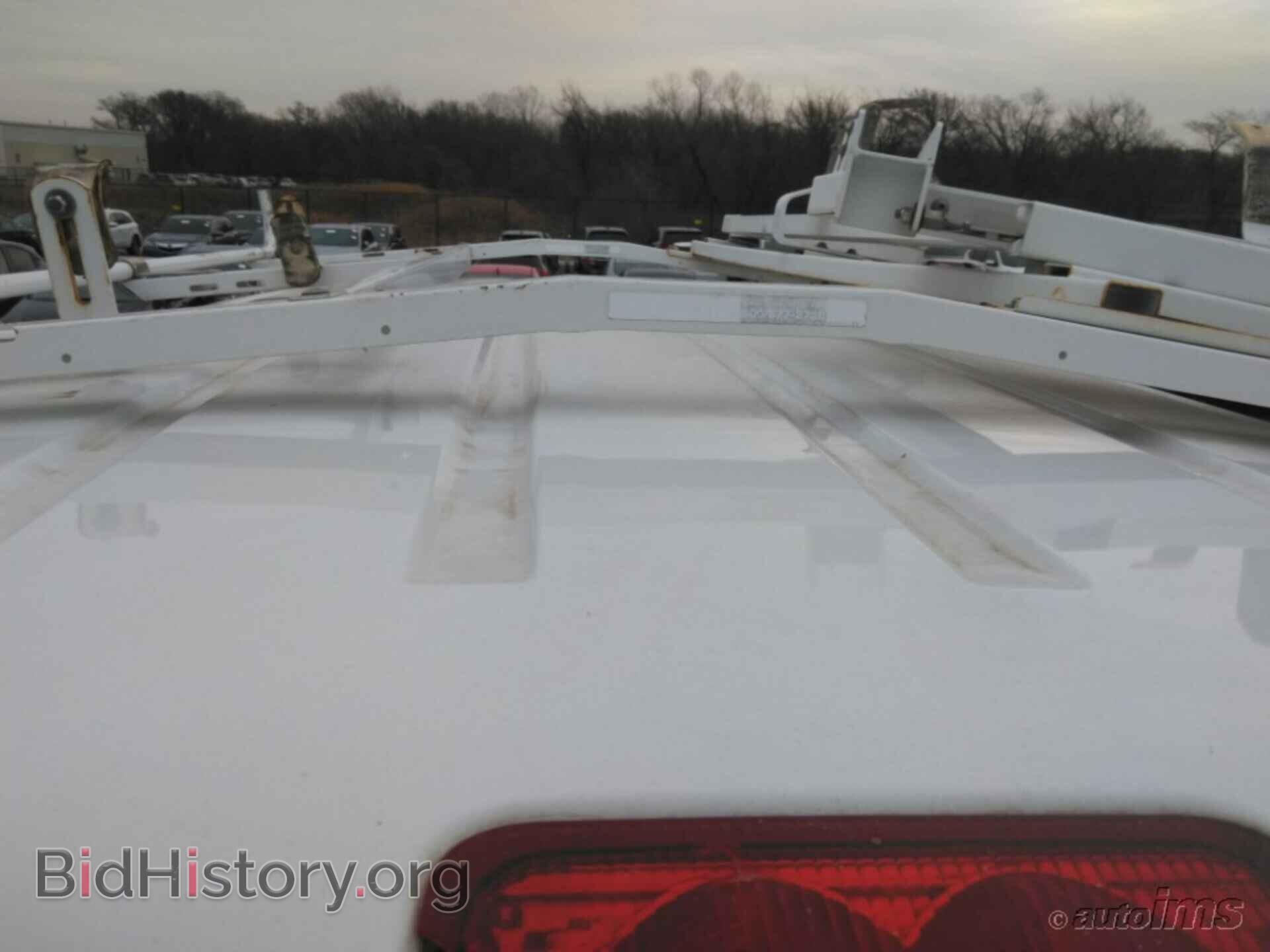 2012 FORD ECONOLINE CARGO VAN - VIN: 1FTNE2EW2CDB07015 - Фото 15