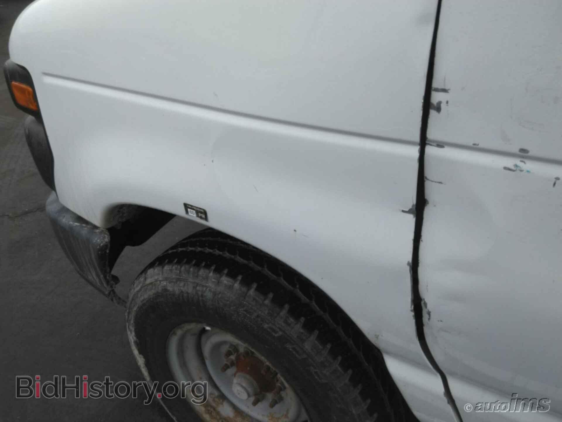2012 FORD ECONOLINE CARGO VAN - VIN: 1FTNE2EW2CDB07015 - Фото 16