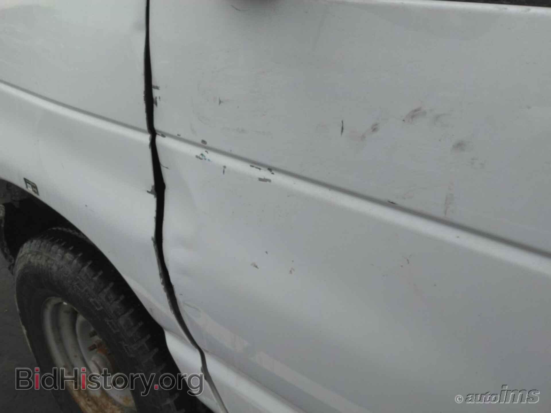 2012 FORD ECONOLINE CARGO VAN - VIN: 1FTNE2EW2CDB07015 - Фото 18