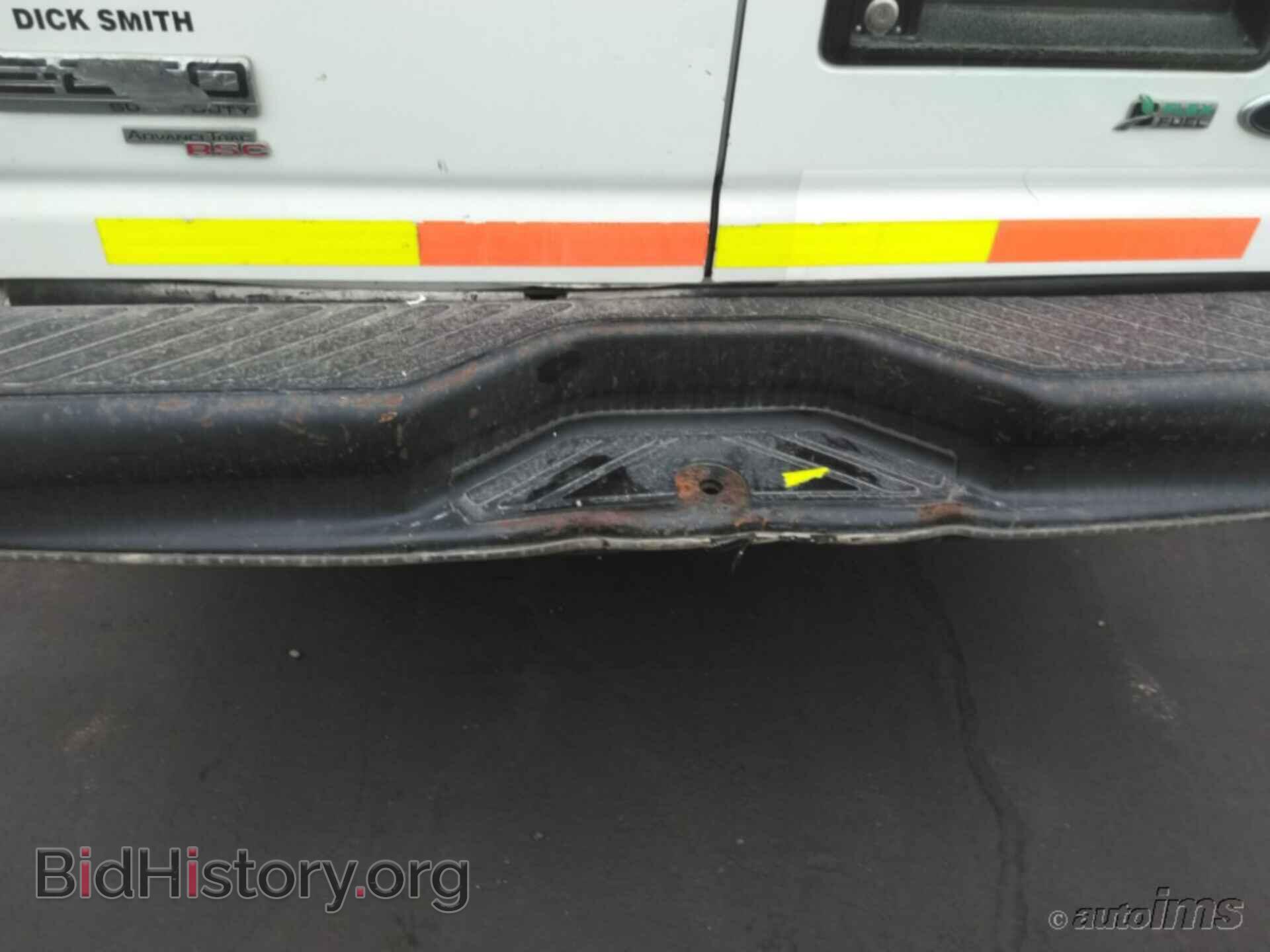 2012 FORD ECONOLINE CARGO VAN - VIN: 1FTNE2EW2CDB07015 - Фото 22