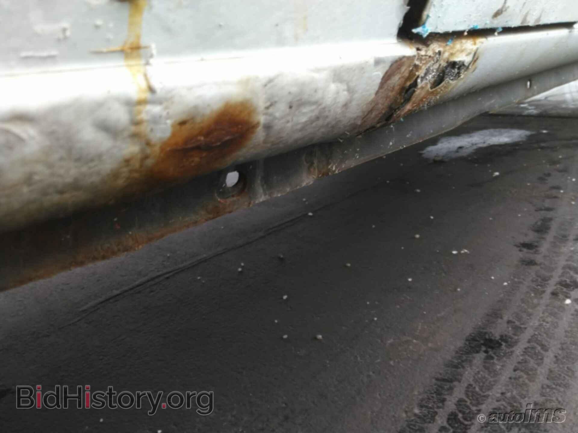 2012 FORD ECONOLINE CARGO VAN - VIN: 1FTNE2EW2CDB07015 - Фото 25