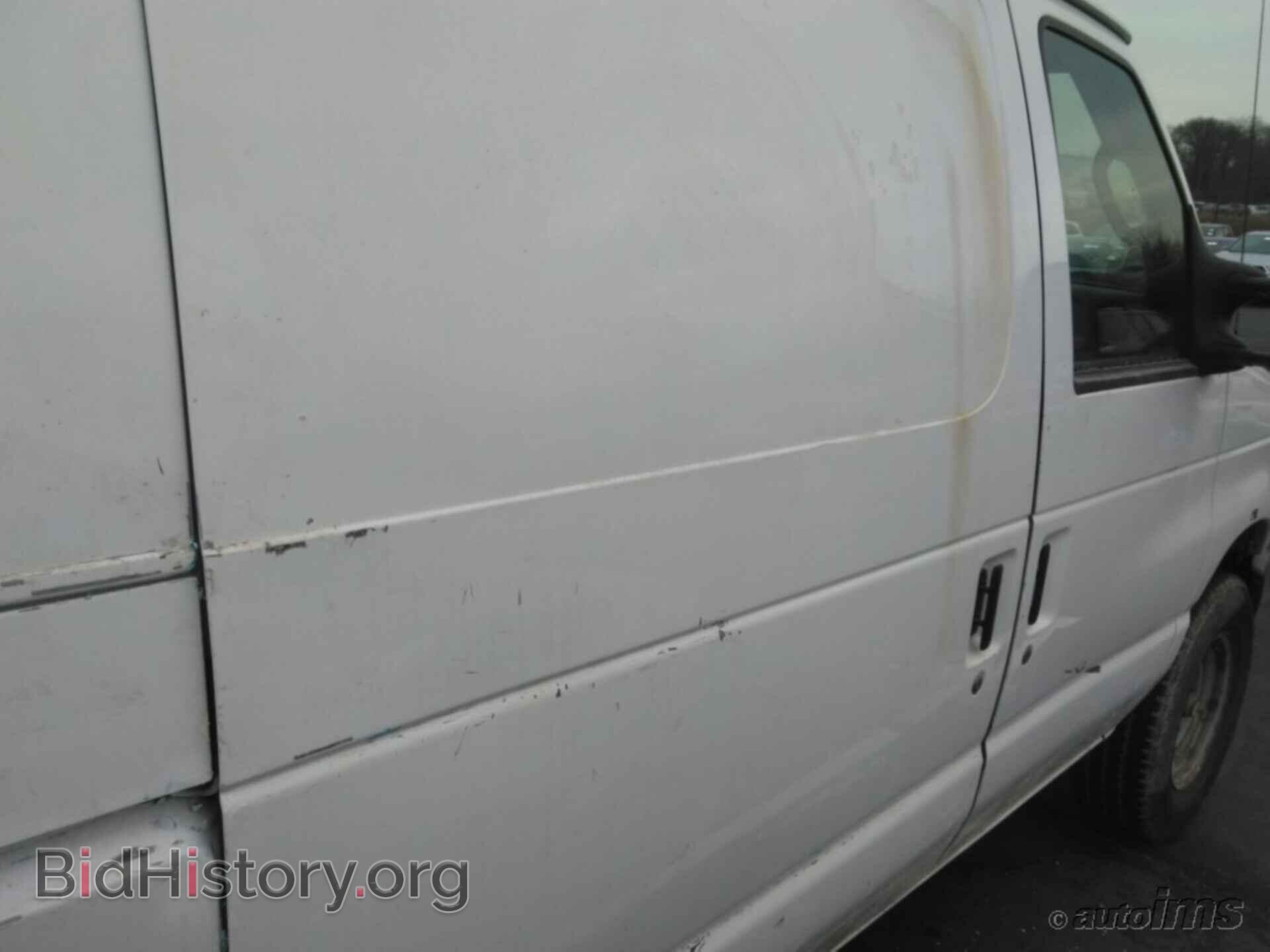 2012 FORD ECONOLINE CARGO VAN - VIN: 1FTNE2EW2CDB07015 - Фото 26