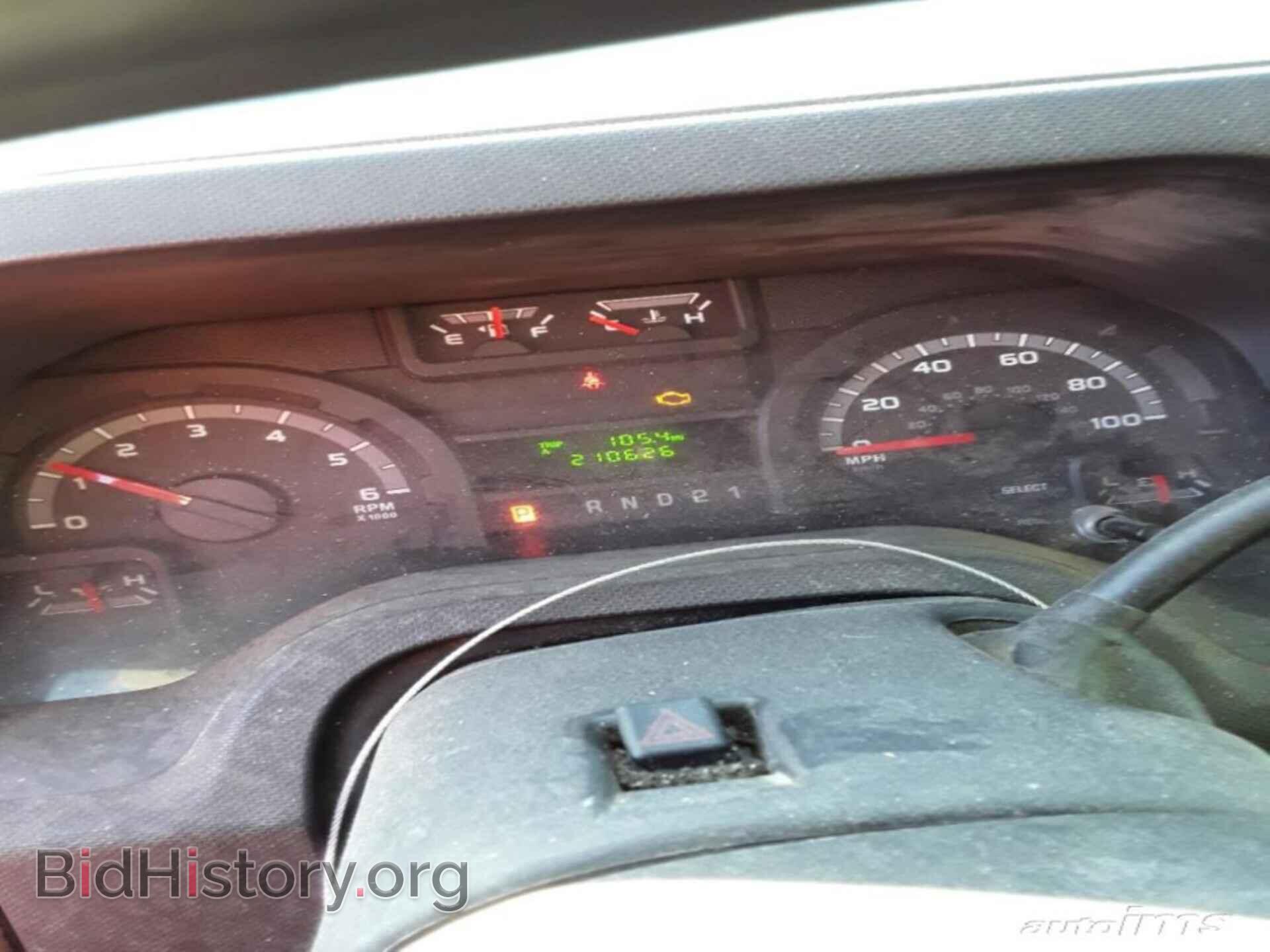 2012 FORD ECONOLINE CARGO VAN - VIN: 1FTNE2EW2CDB07015 - Фото 30