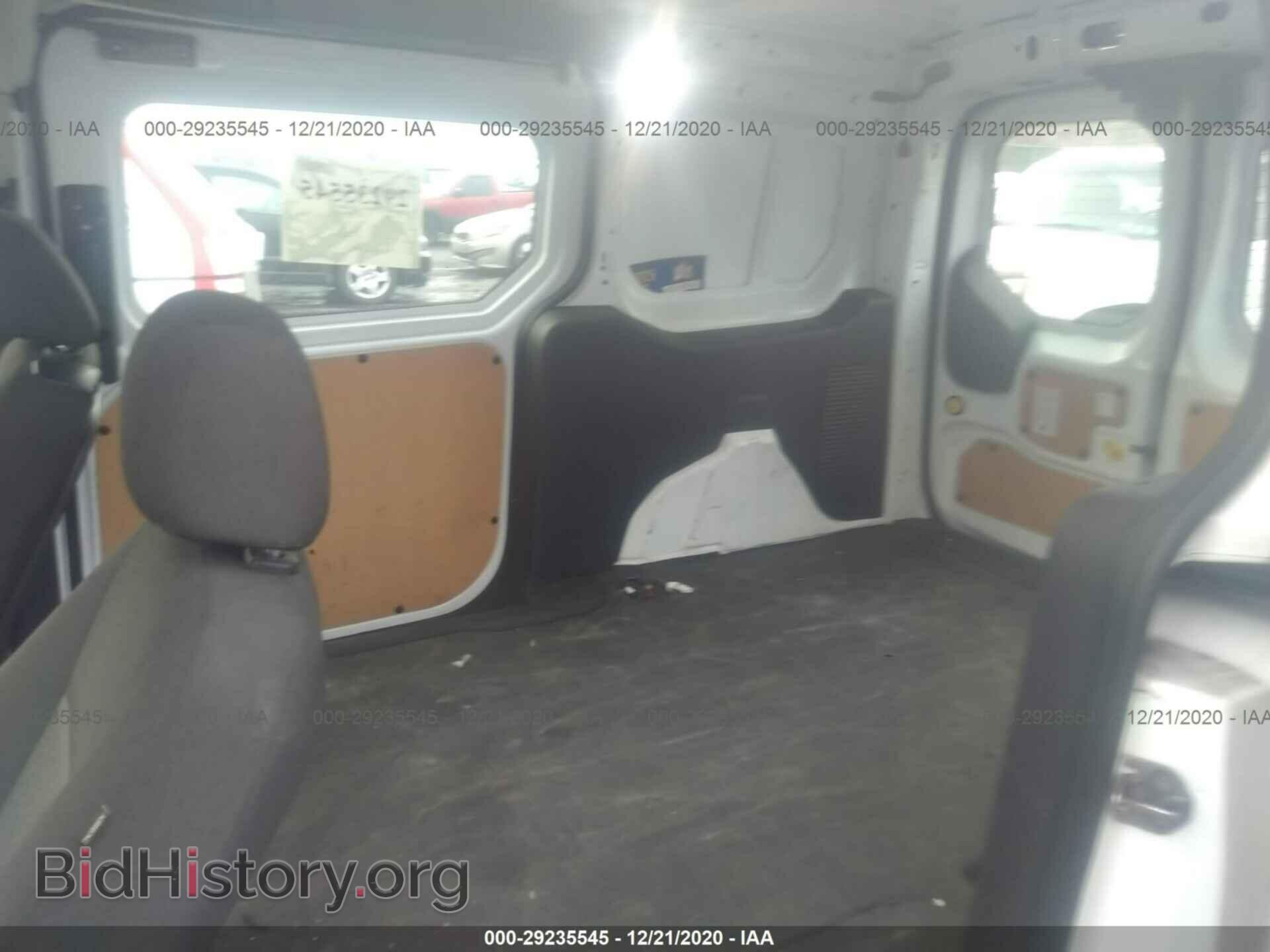 2015 FORD TRANSIT CONNECT - VIN: NM0LS7E76F1205568 - Фото 8