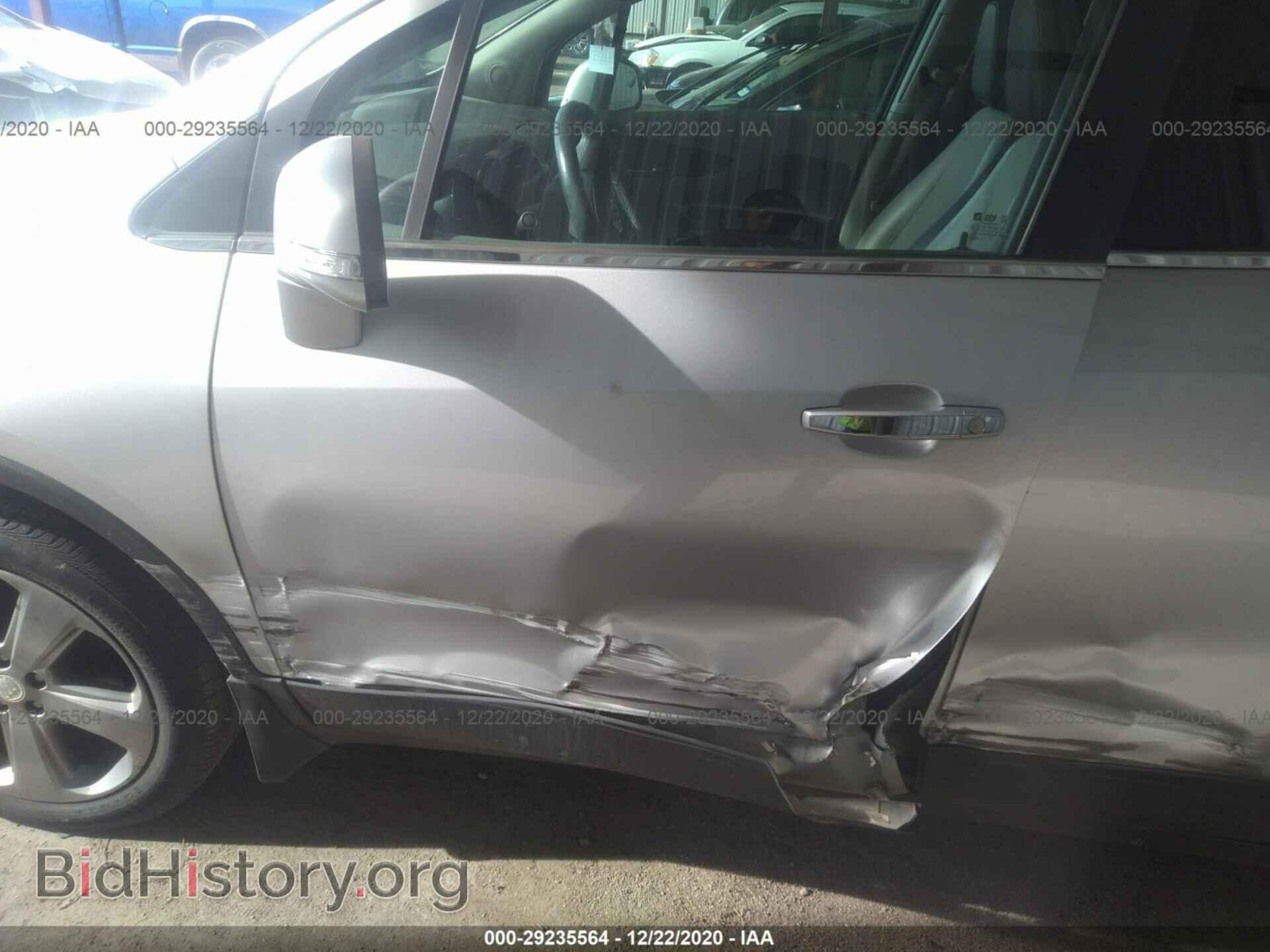 2014 BUICK ENCORE - VIN: KL4CJASB9EB630538 - Photo 6