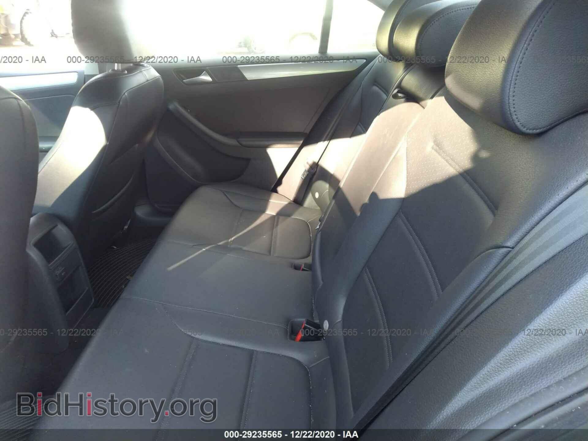 2017 VOLKSWAGEN JETTA - VIN: 3VWDB7AJ5HM304295 - Photo 8