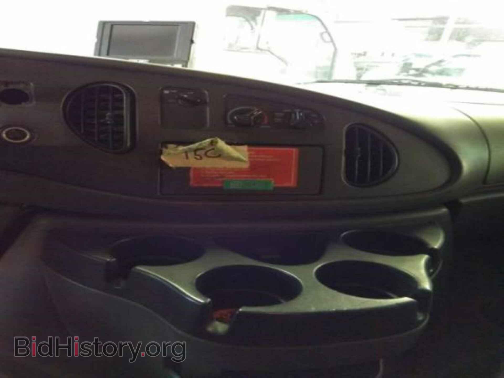2006 FORD ECONOLINE CARGO VAN - VIN: 1FTNS24WX6DA74974 - Photo 5