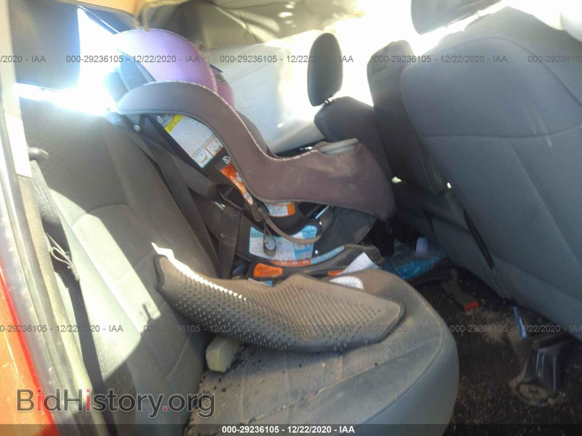 2014 RAM 1500 - VIN: 1C6RR6GT6ES236848 - Фото 8