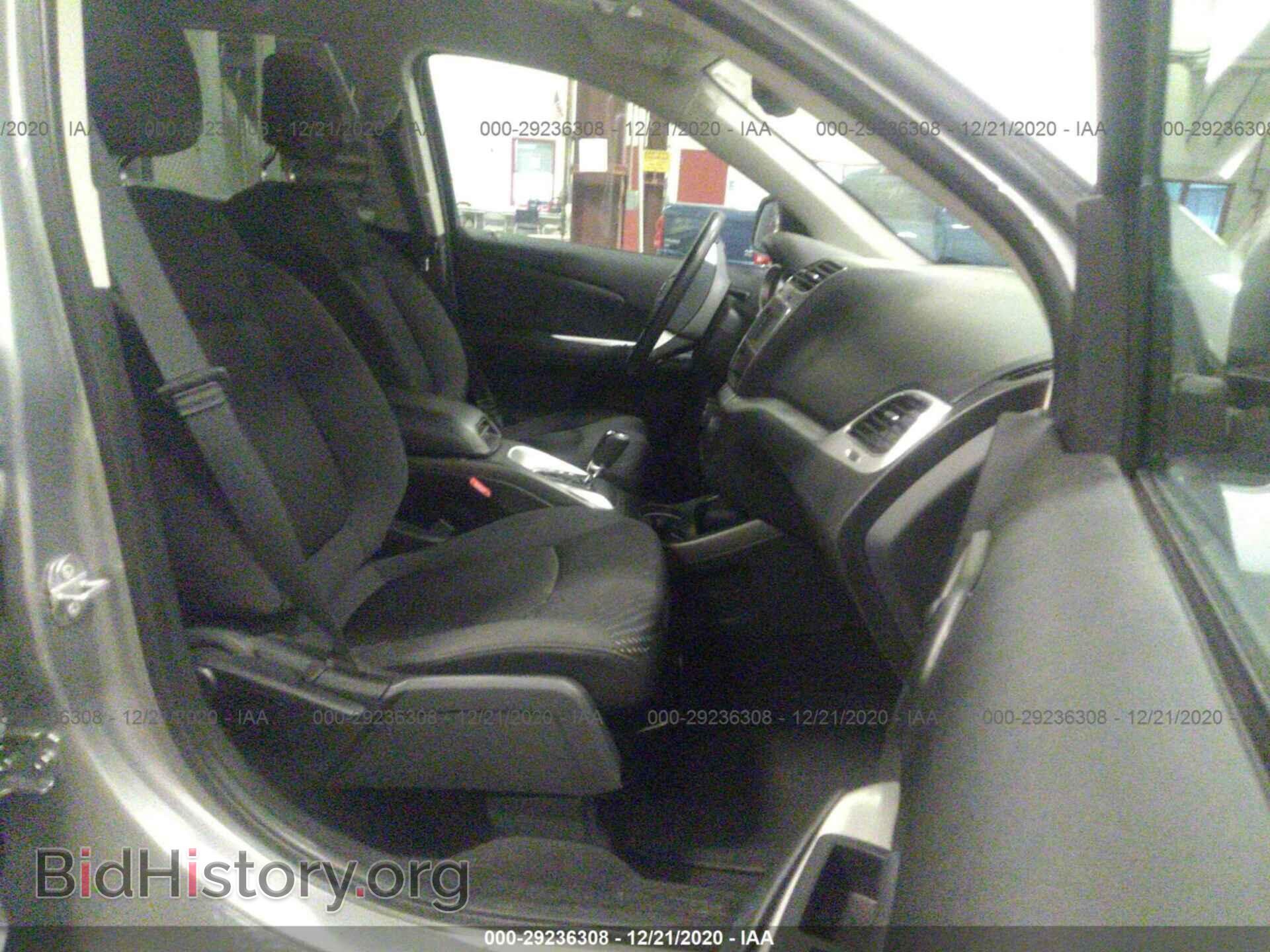 2018 DODGE JOURNEY - VIN: 3C4PDCAB7JT508362 - Photo 5
