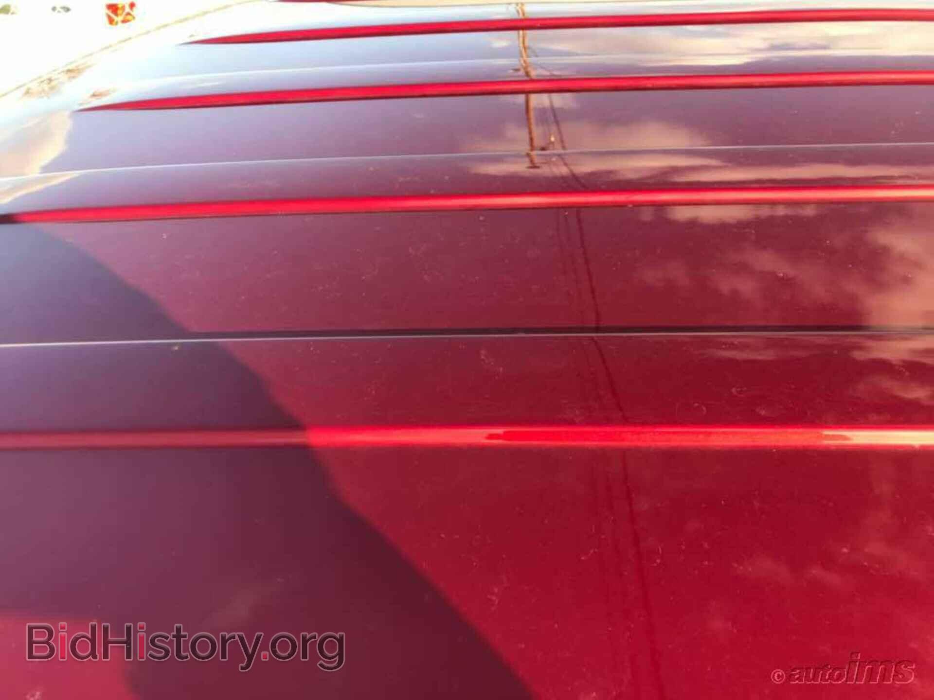 2018 FORD EXPLORER - VIN: 1FM5K8D8XJGB83670 - Photo 2