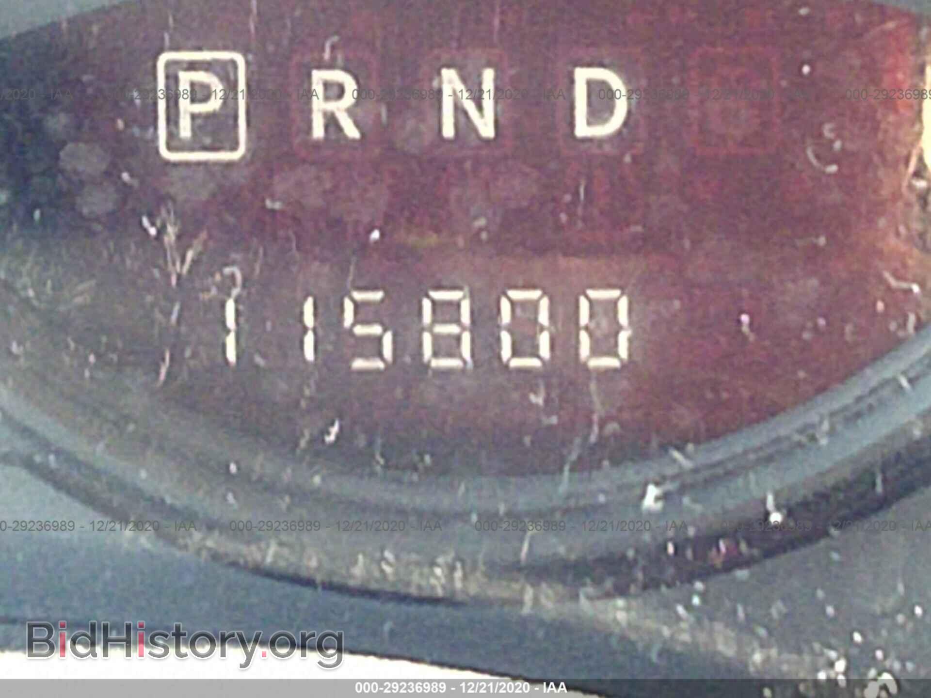 2016 JEEP COMPASS - VIN: 1C4NJDBB3GD778062 - Фото 7