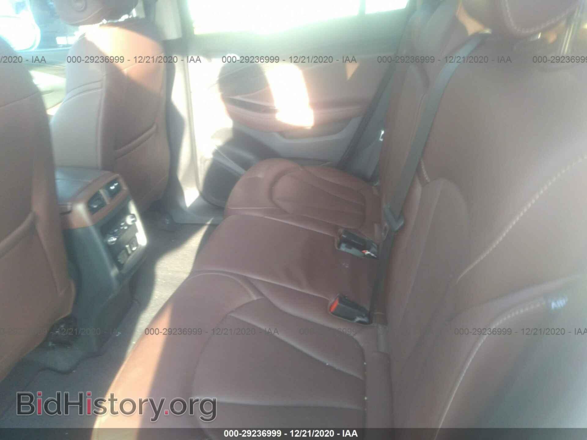 2017 BUICK ENVISION - VIN: LRBFXBSA7HD076504 - Фото 8