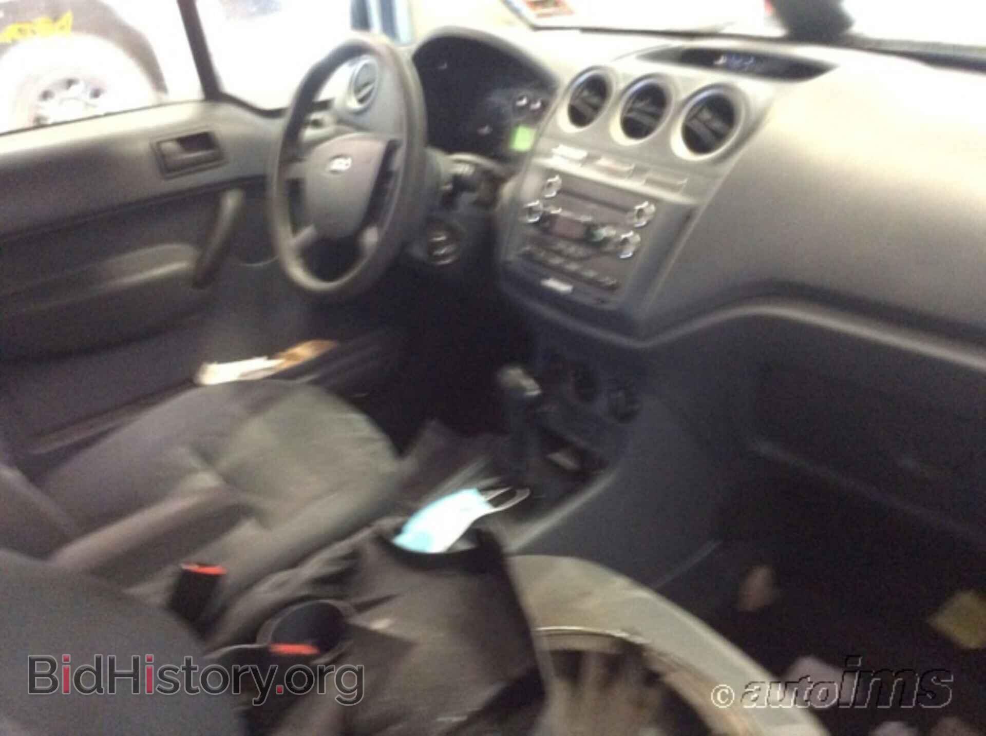 2013 FORD TRANSIT CONNECT - VIN: NM0LS6BNXDT167048 - Фото 5