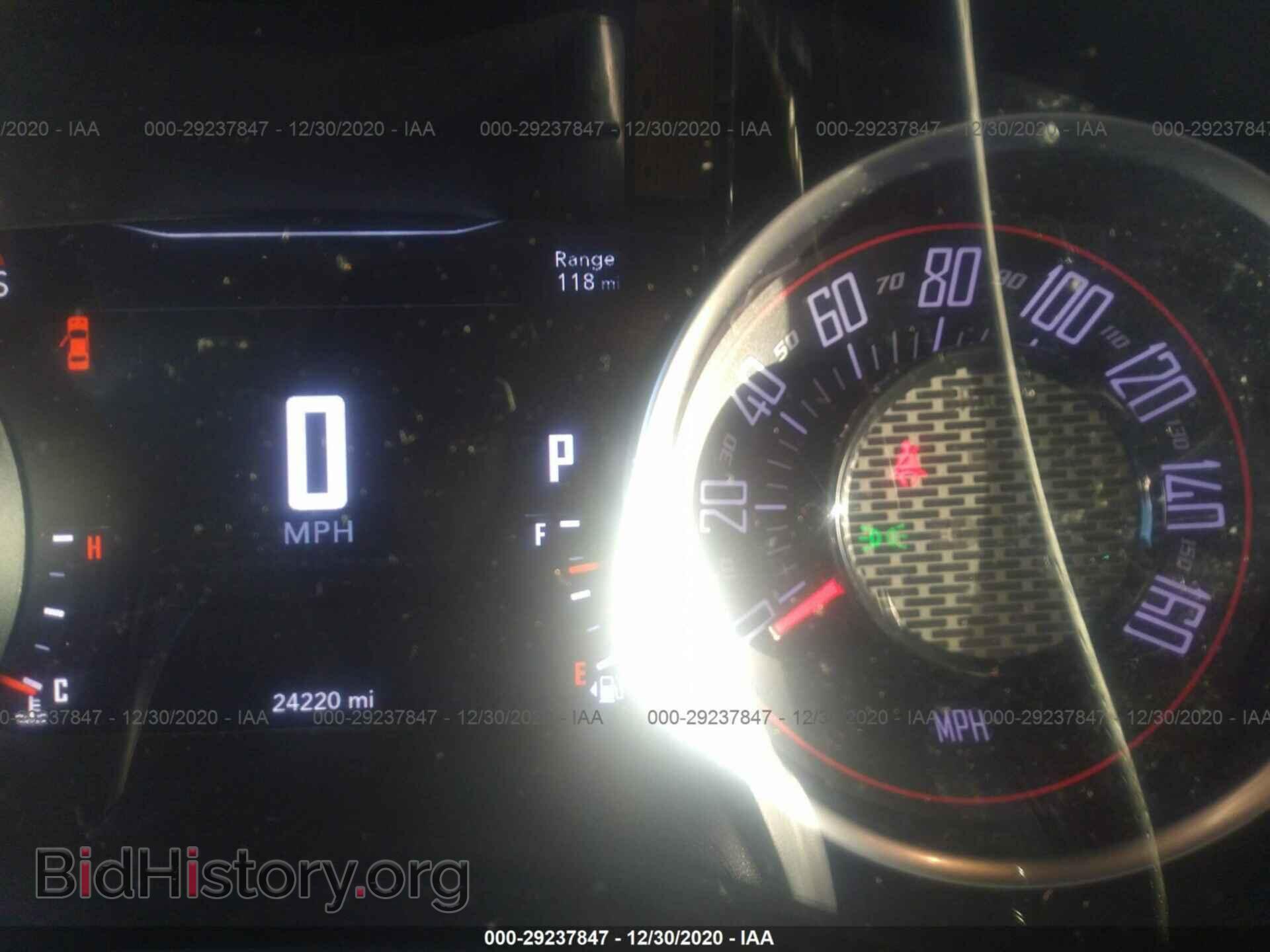 2018 DODGE CHALLENGER - VIN: 2C3CDZAGXJH183748 - Photo 7