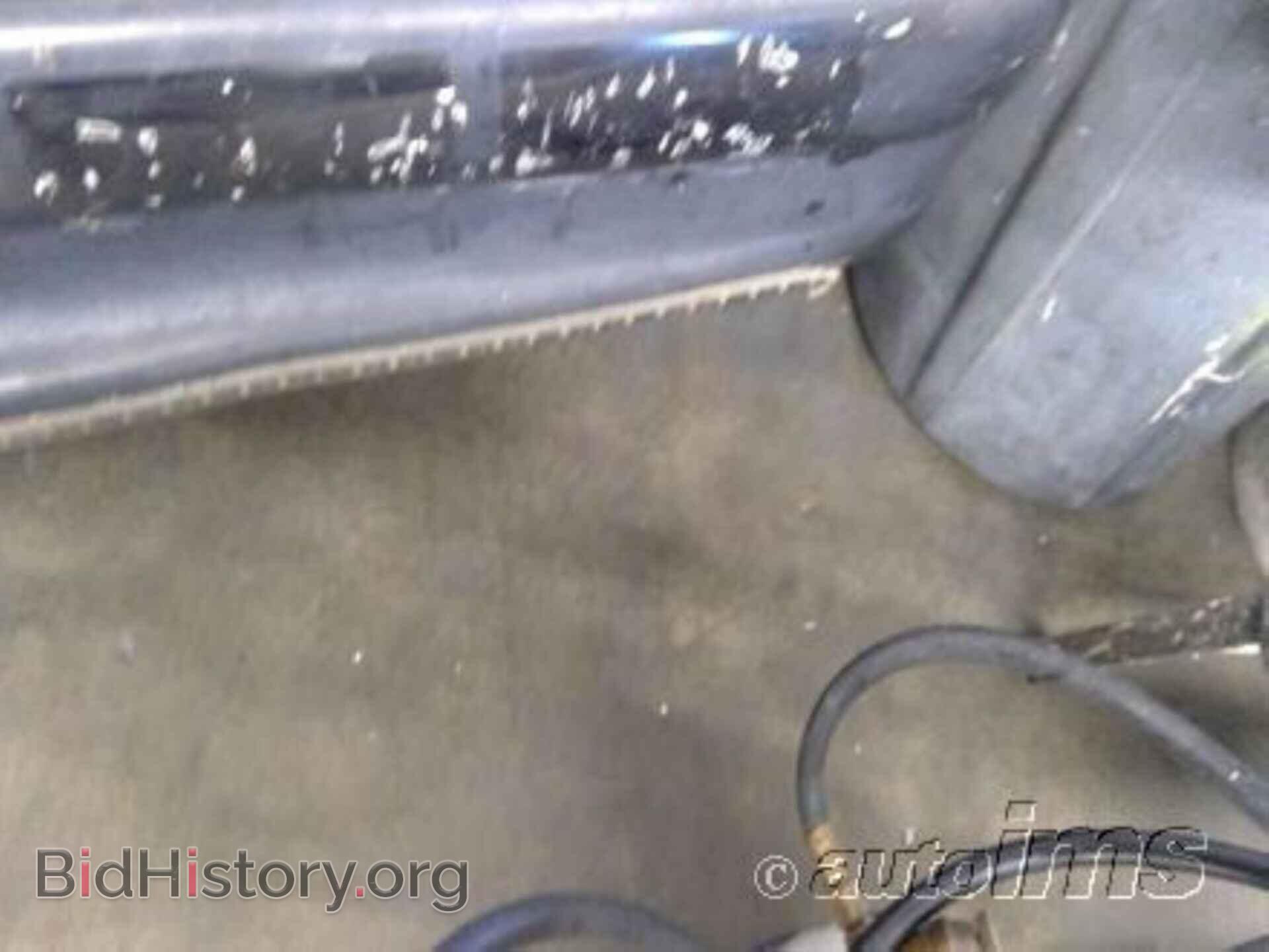 2013 FORD ECONOLINE CARGO VAN - VIN: 1FTNE1EWXDDA61848 - Фото 9
