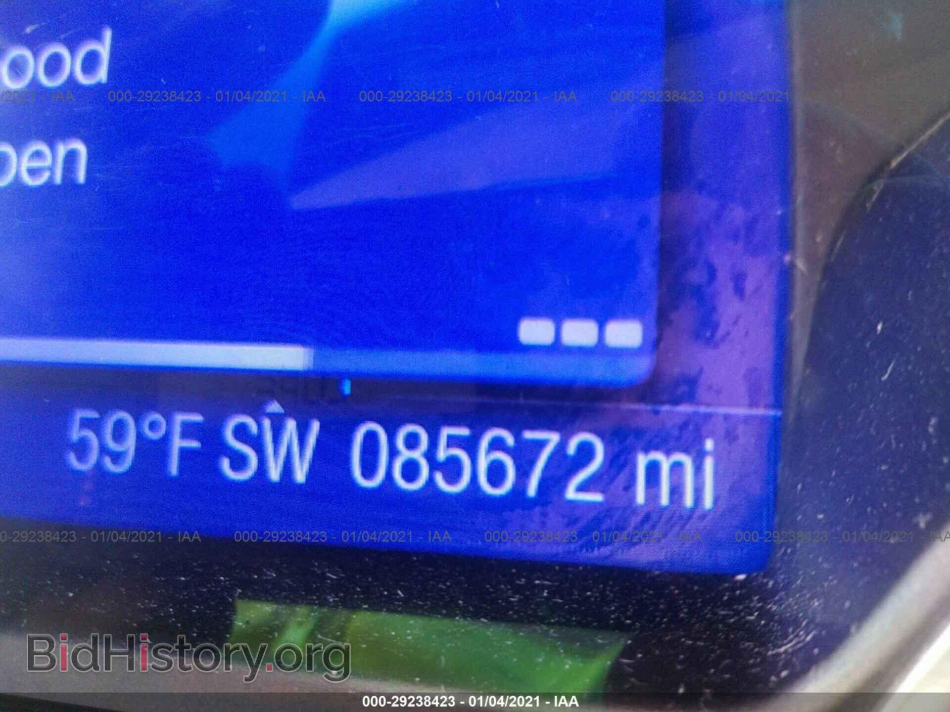 2012 FORD FOCUS - VIN: 1FAHP3F22CL466630 - Фото 7