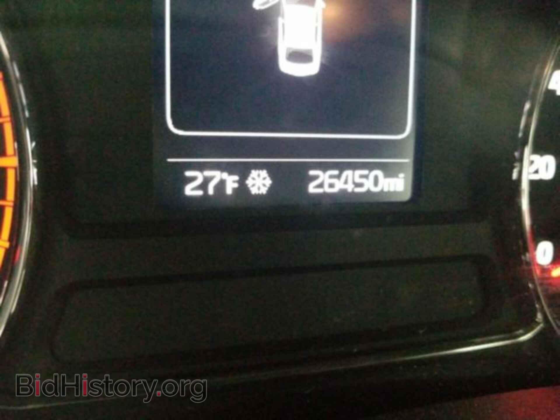 2018 KIA FORTE - VIN: 3KPFL4A79JE171908 - Фото 6