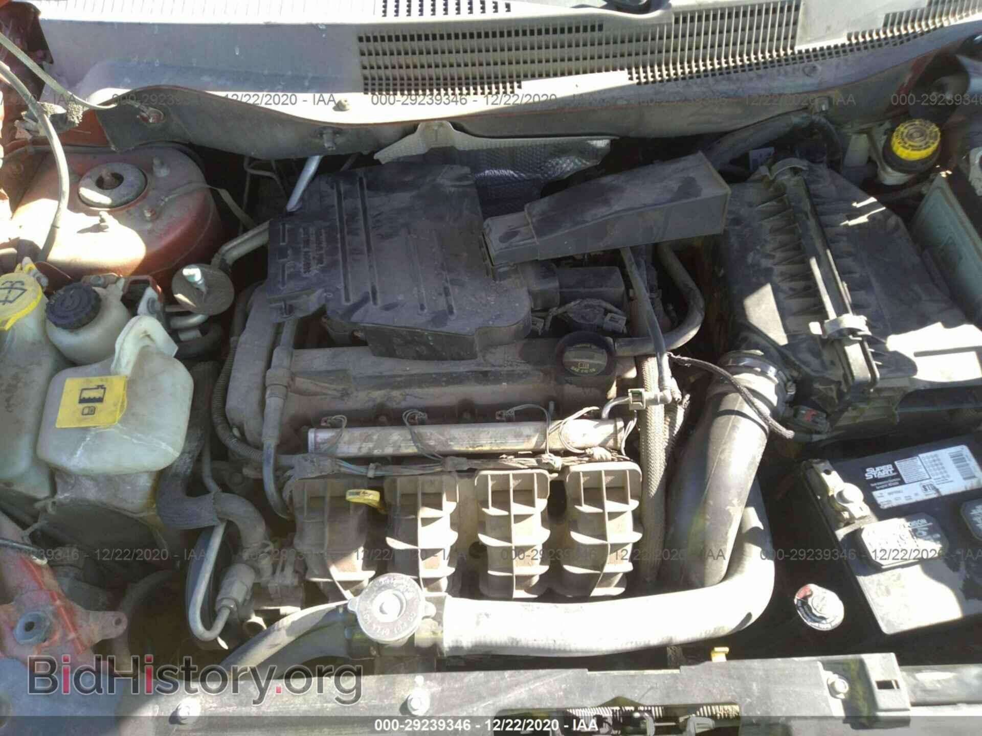 2010 DODGE CALIBER - VIN: 1B3CB4HA3AD532530 - Фото 10