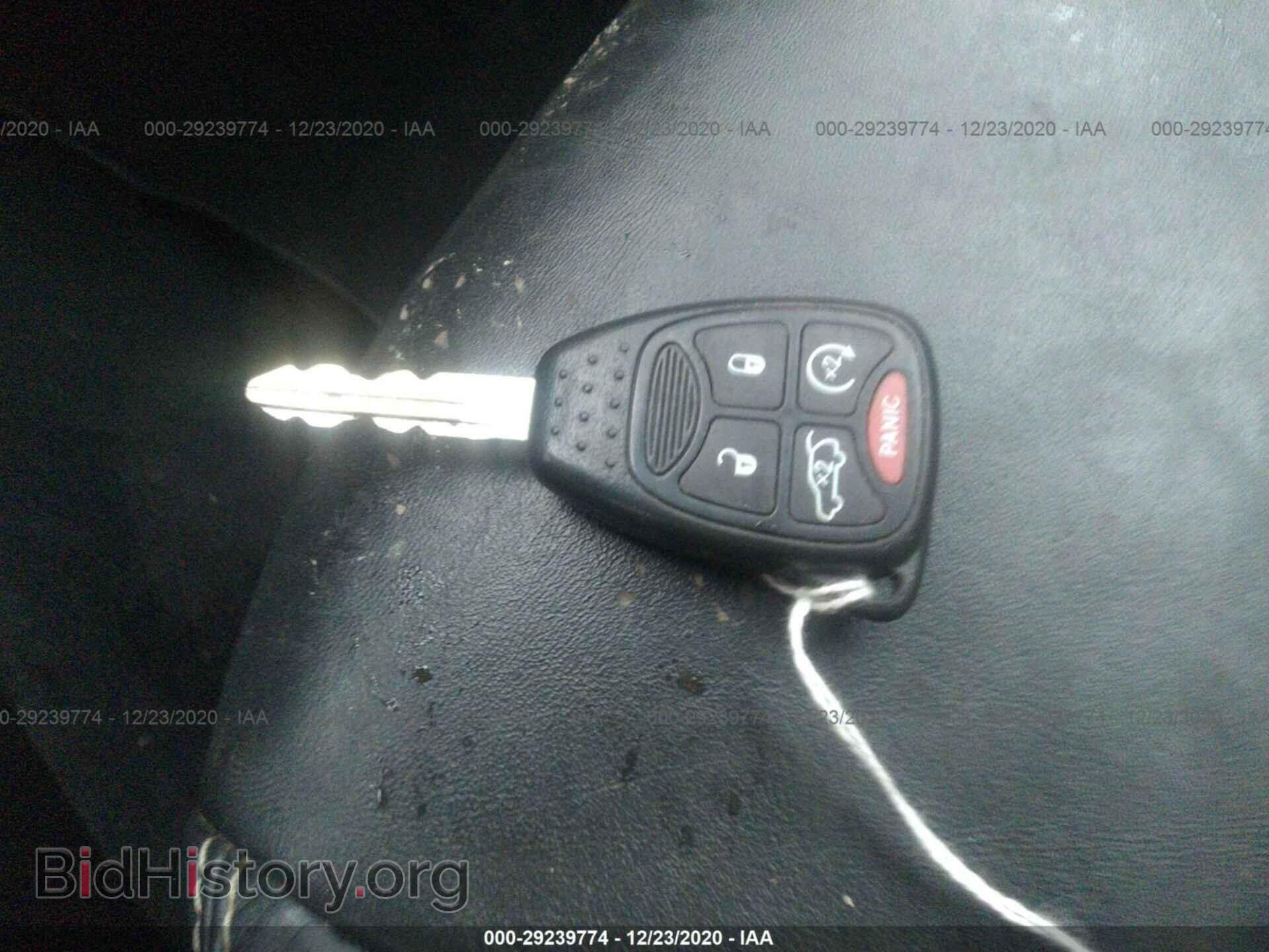 2012 CHRYSLER 200 - VIN: 1C3CCBCB2CN162995 - Photo 11