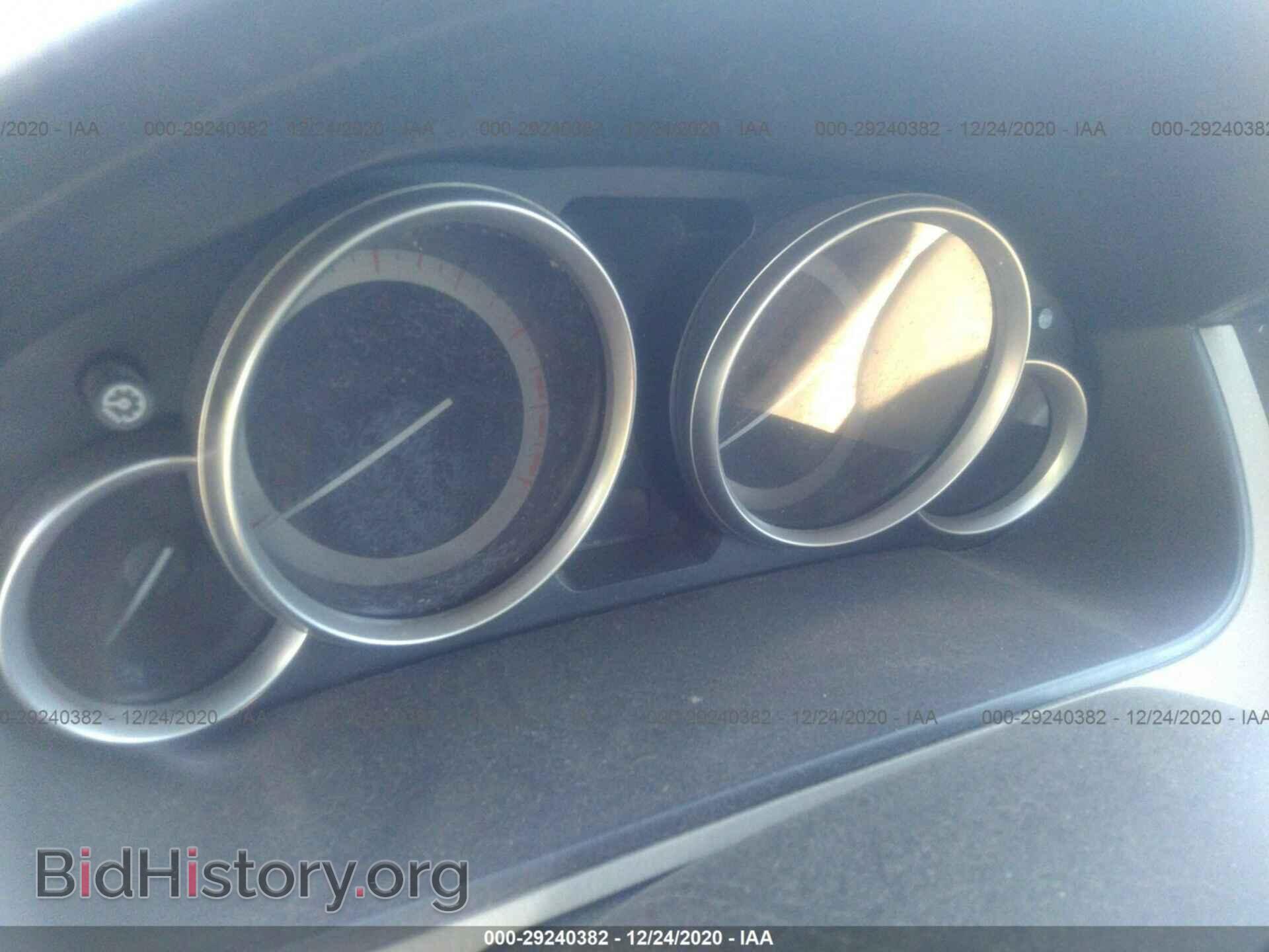 2011 MAZDA CX-9 - VIN: JM3TB2CA1B0317142 - Фото 7
