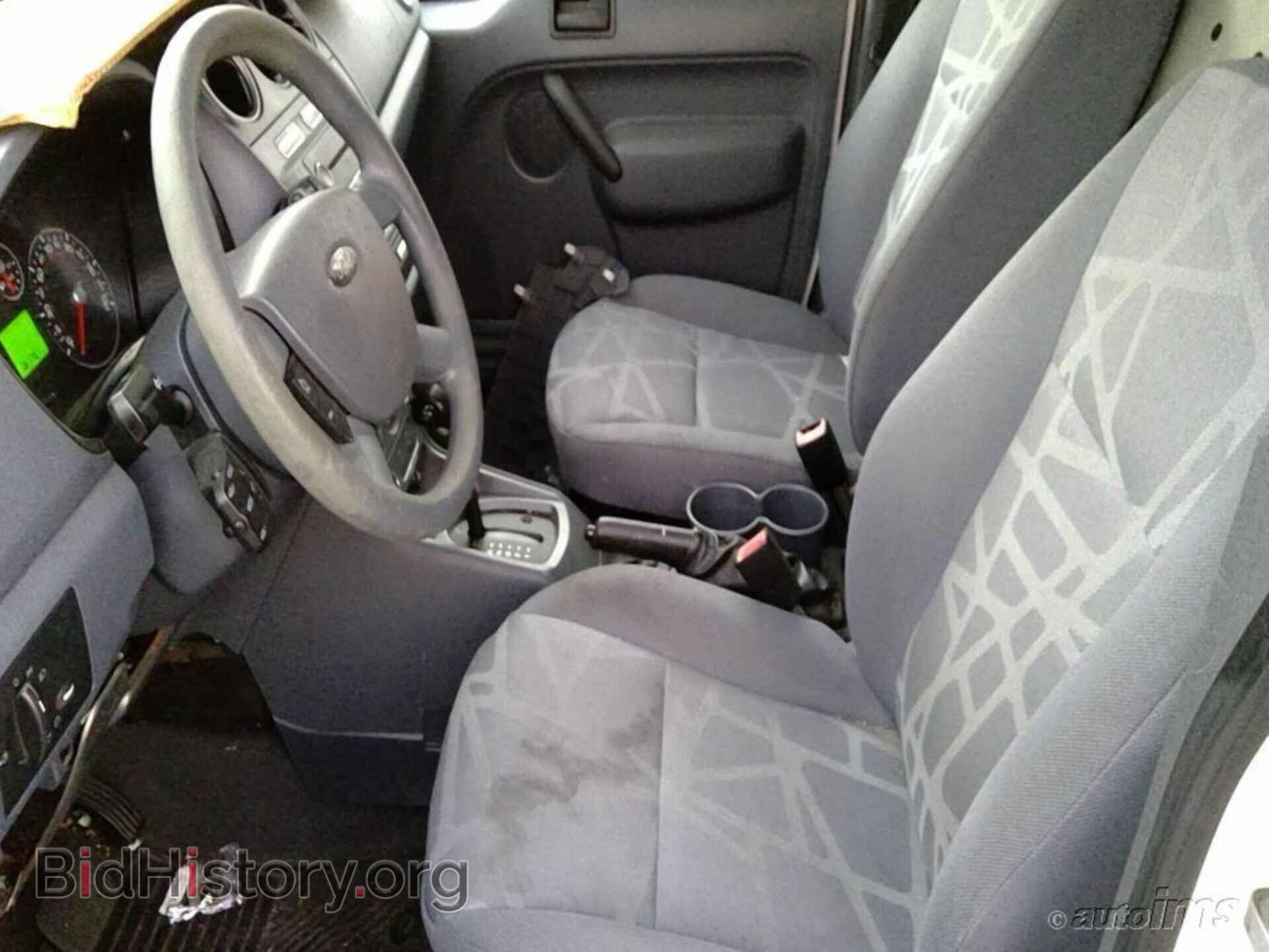 2013 FORD TRANSIT CONNECT - VIN: NM0LS7DN5DT132498 - Фото 6