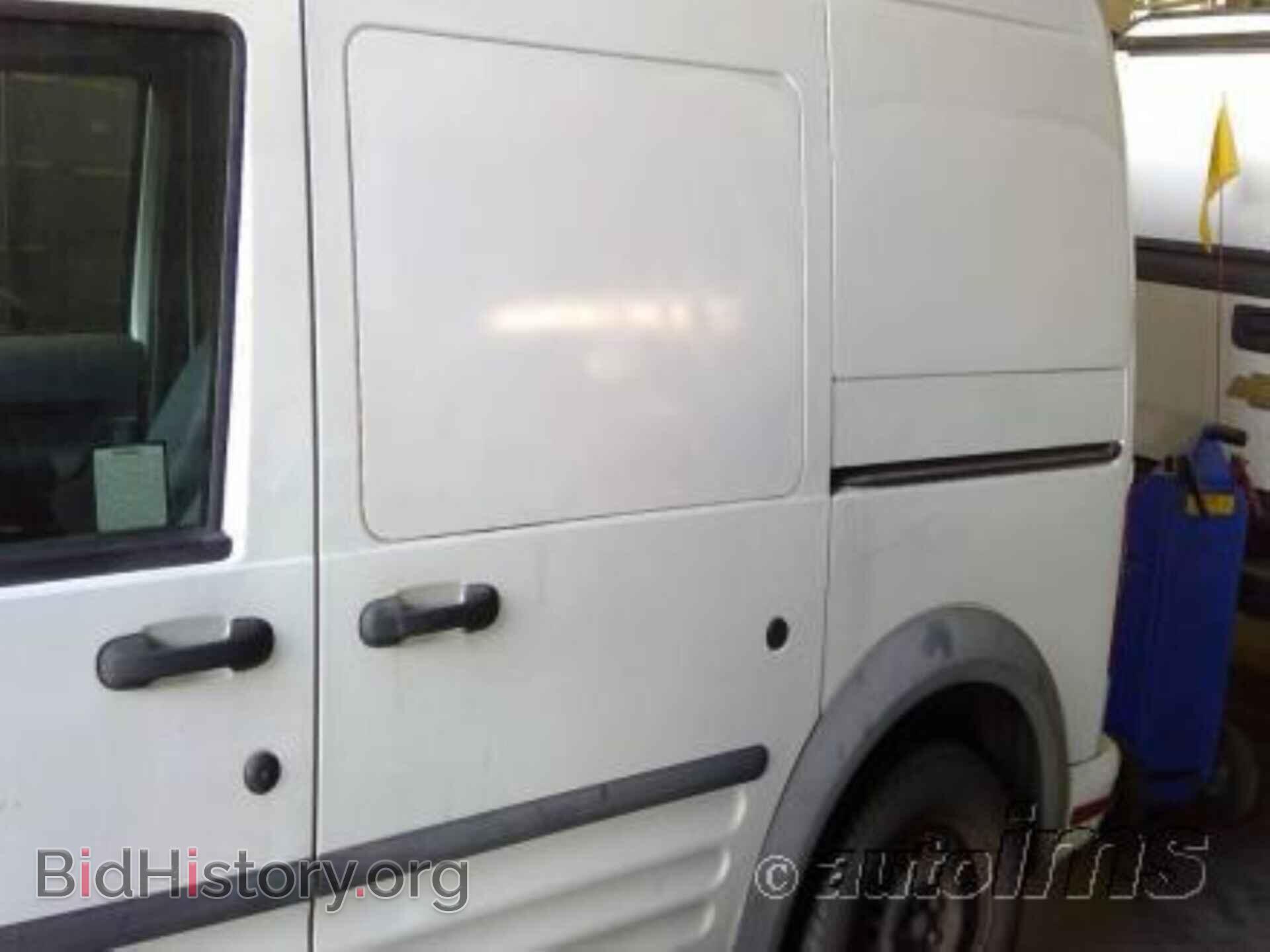 2013 FORD TRANSIT CONNECT - VIN: NM0LS7DN5DT132498 - Фото 8