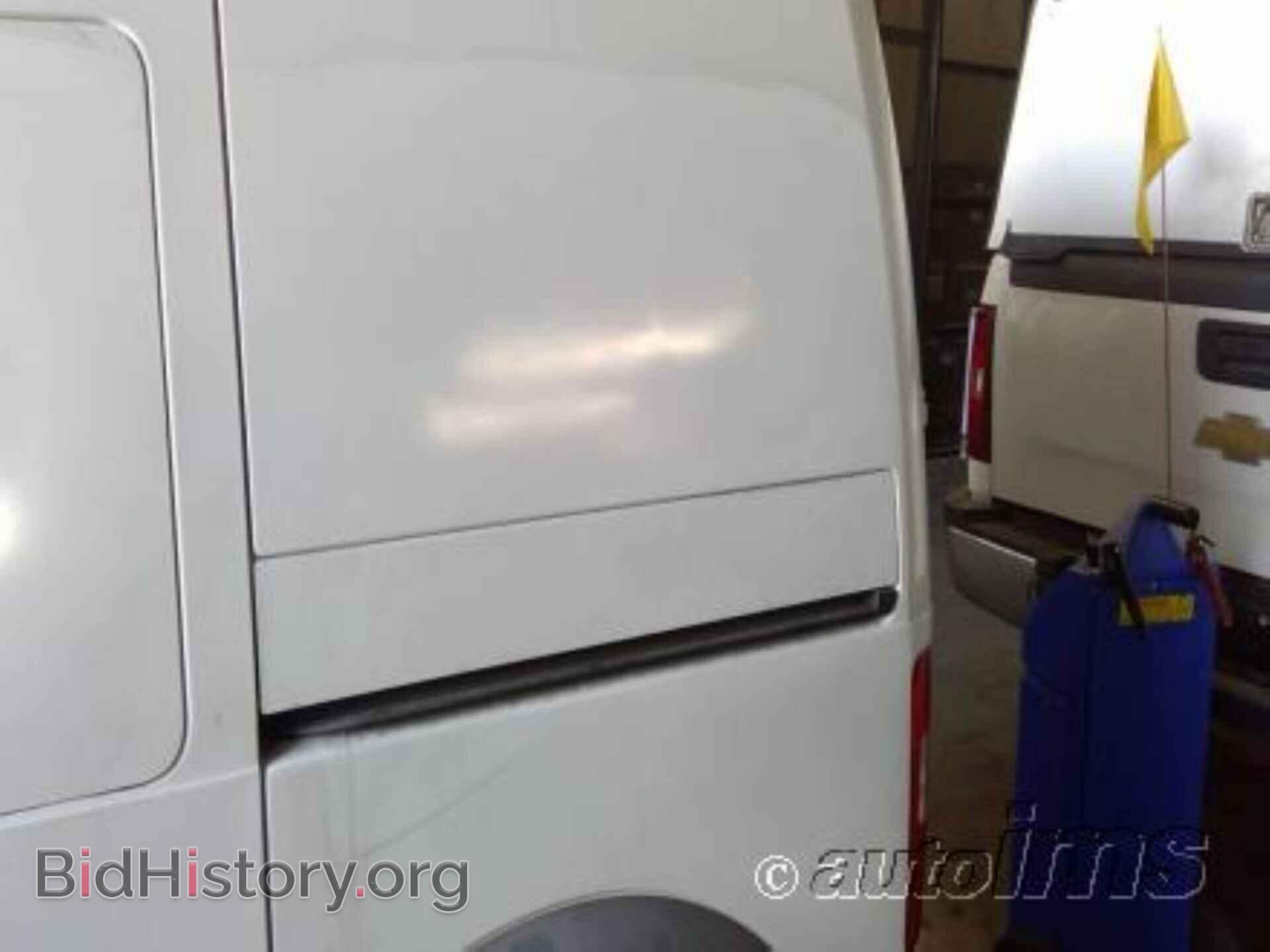 2013 FORD TRANSIT CONNECT - VIN: NM0LS7DN5DT132498 - Фото 9