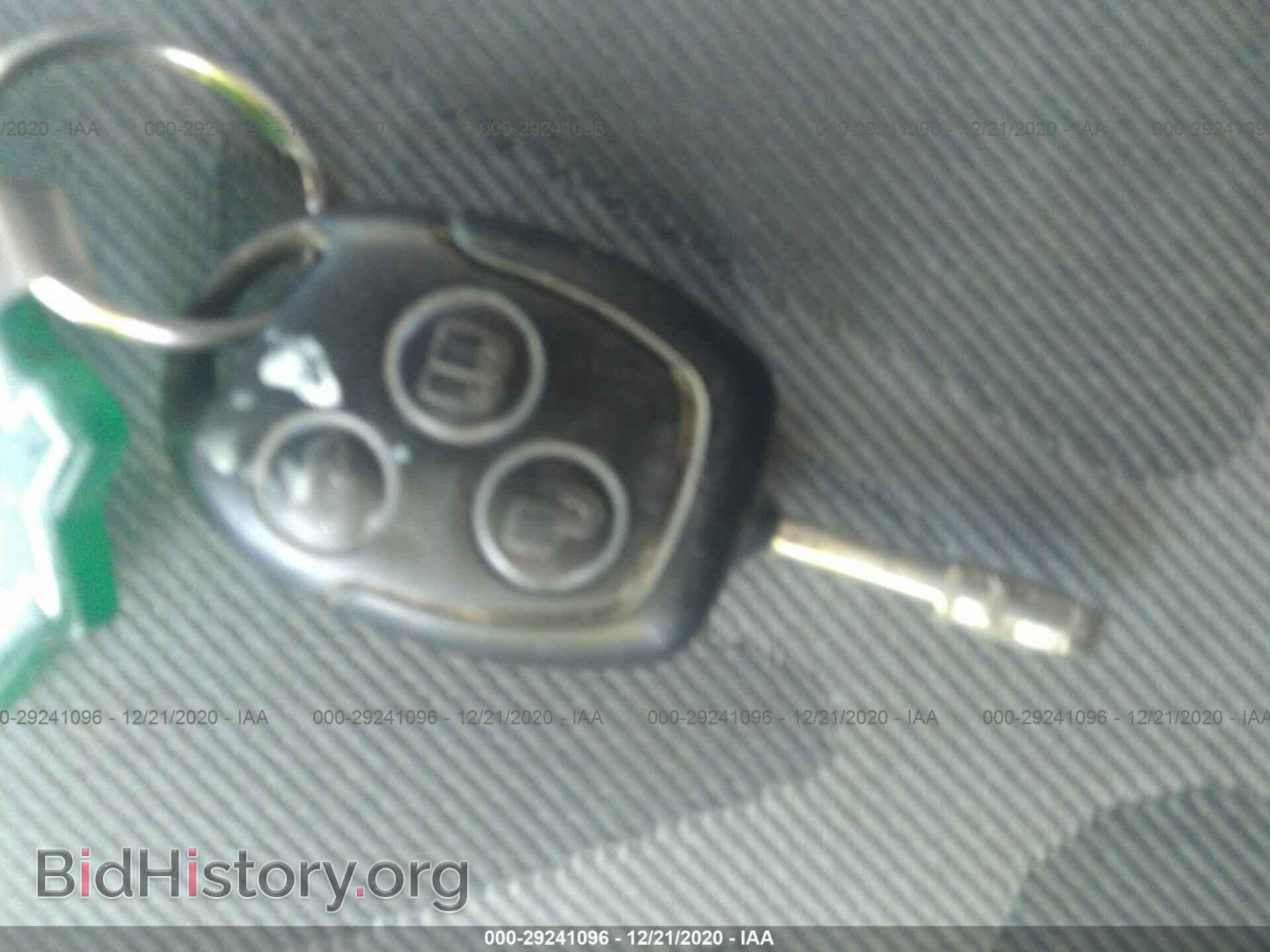 2010 FORD TRANSIT CONNECT - VIN: NM0LS6AN6AT015927 - Фото 11