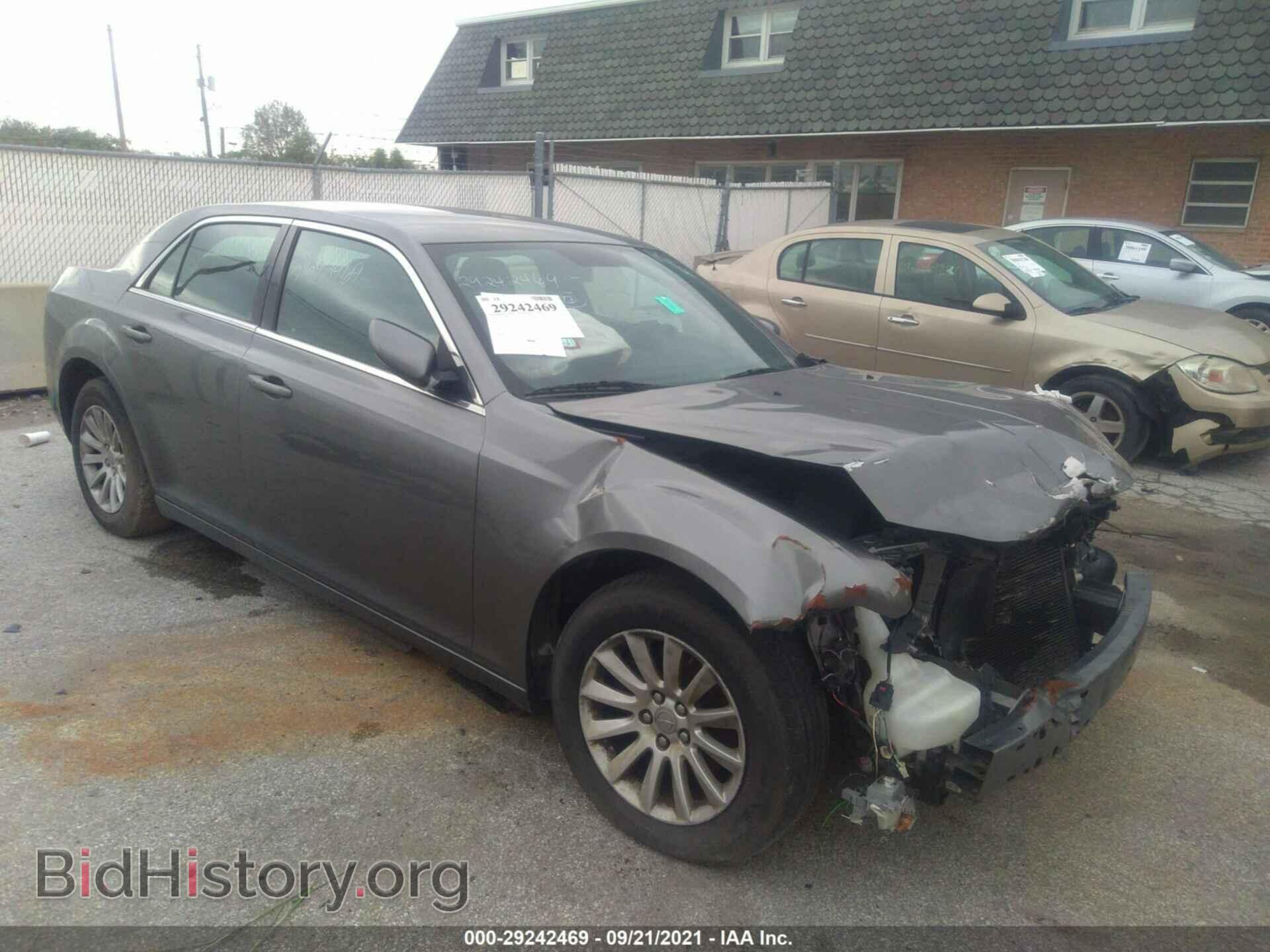 Photo 2C3CCAAG2CH193018 - CHRYSLER 300 2012