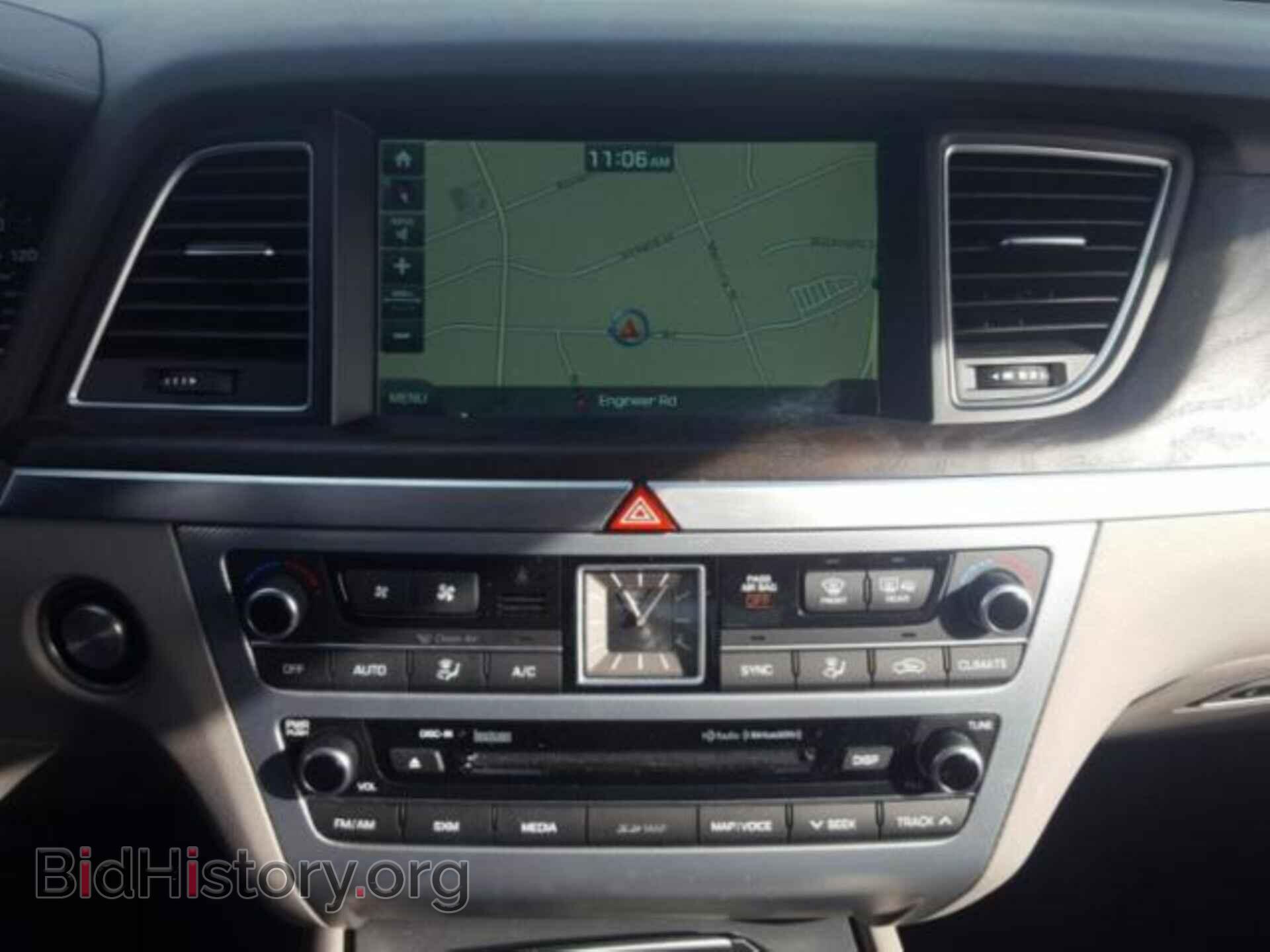 2018 GENESIS G80 - VIN: KMHGN4JE5JU239843 - Фото 13