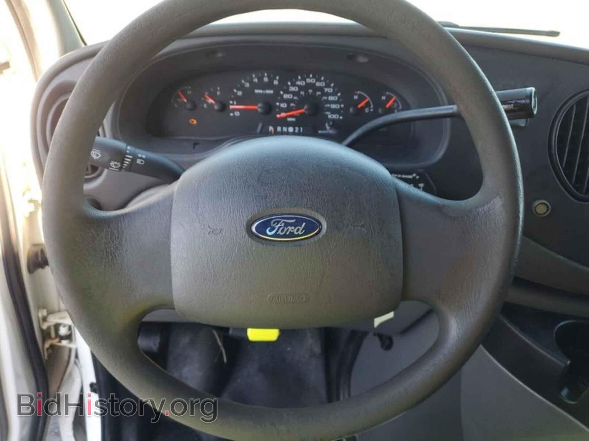 2006 FORD ECONOLINE CARGO VAN - VIN: 1FTSE34L16HA96103 - Фото 5